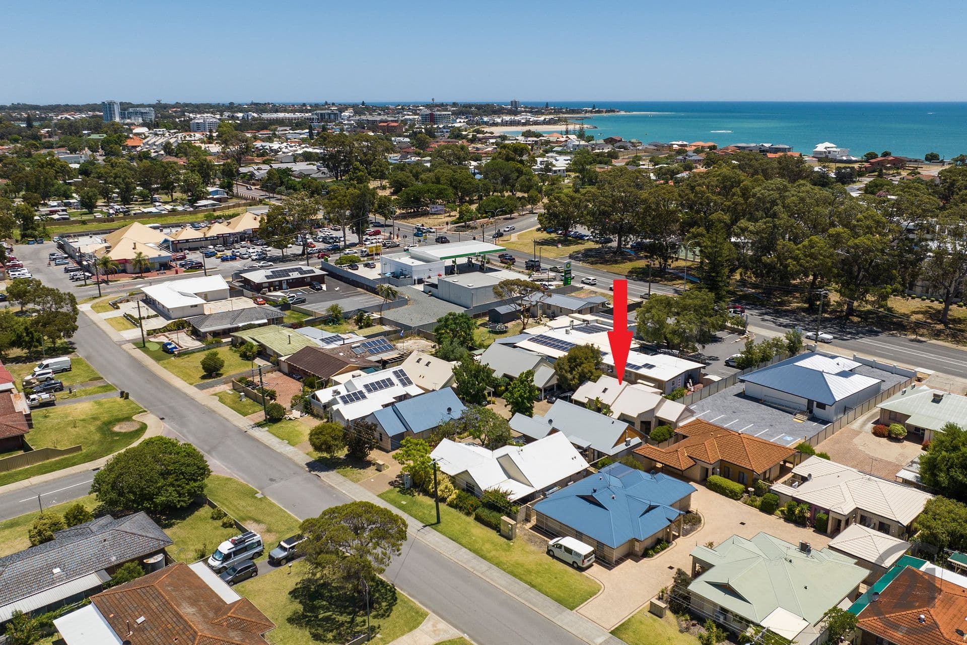 7/8-14 Moat Street, Mandurah, WA, 6210, Mandurah - Image 1