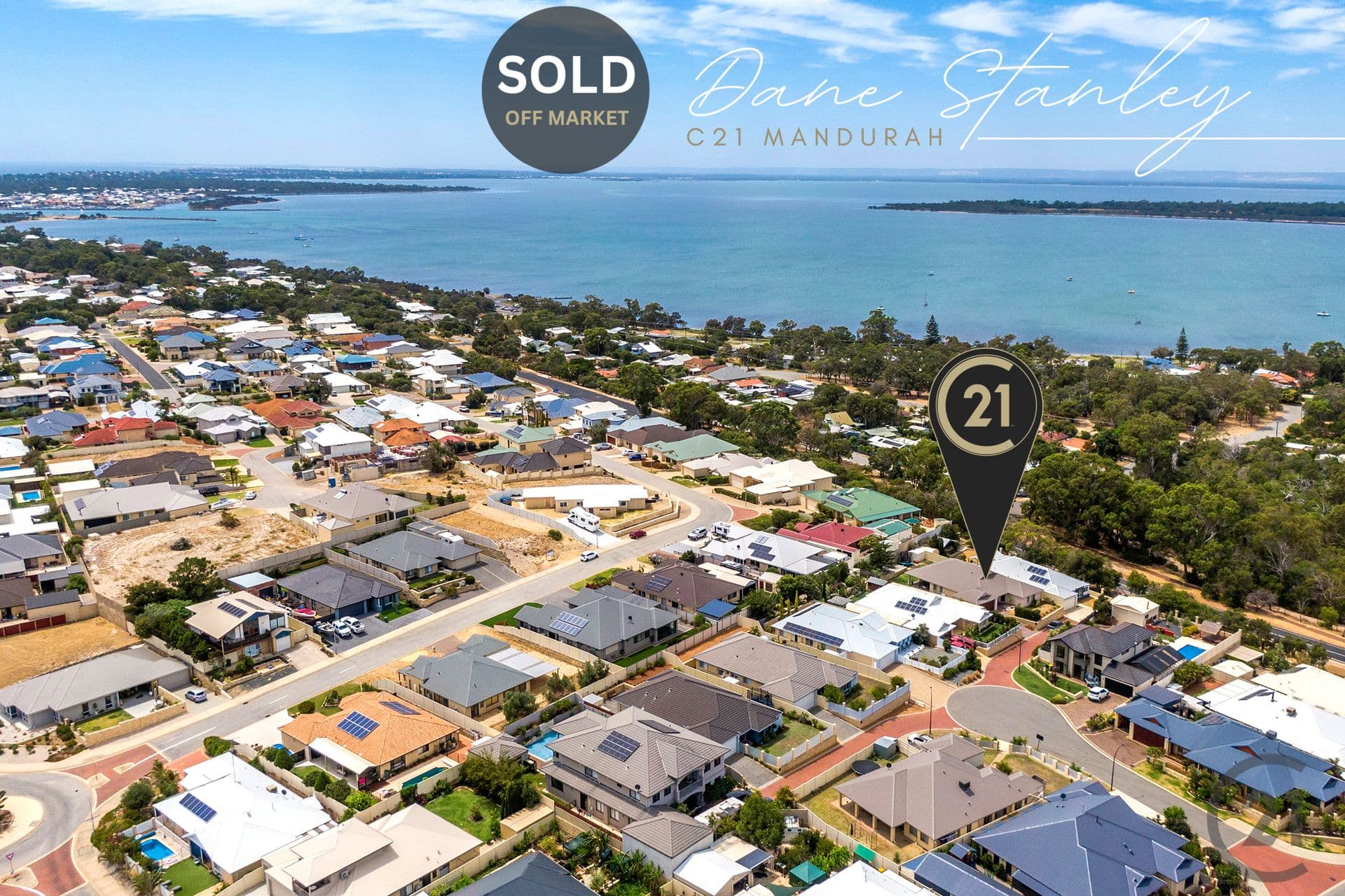 8 Wialki Mews, Dawesville, WA, 6211, Dawesville - Thumbnail 2