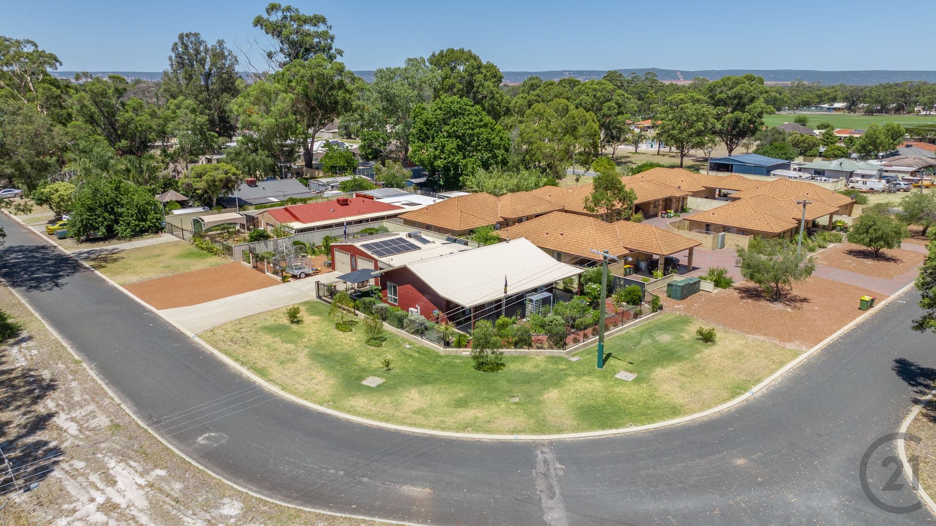 1 Longo Avenue, Pinjarra, WA, 6208, Pinjarra - Image 1