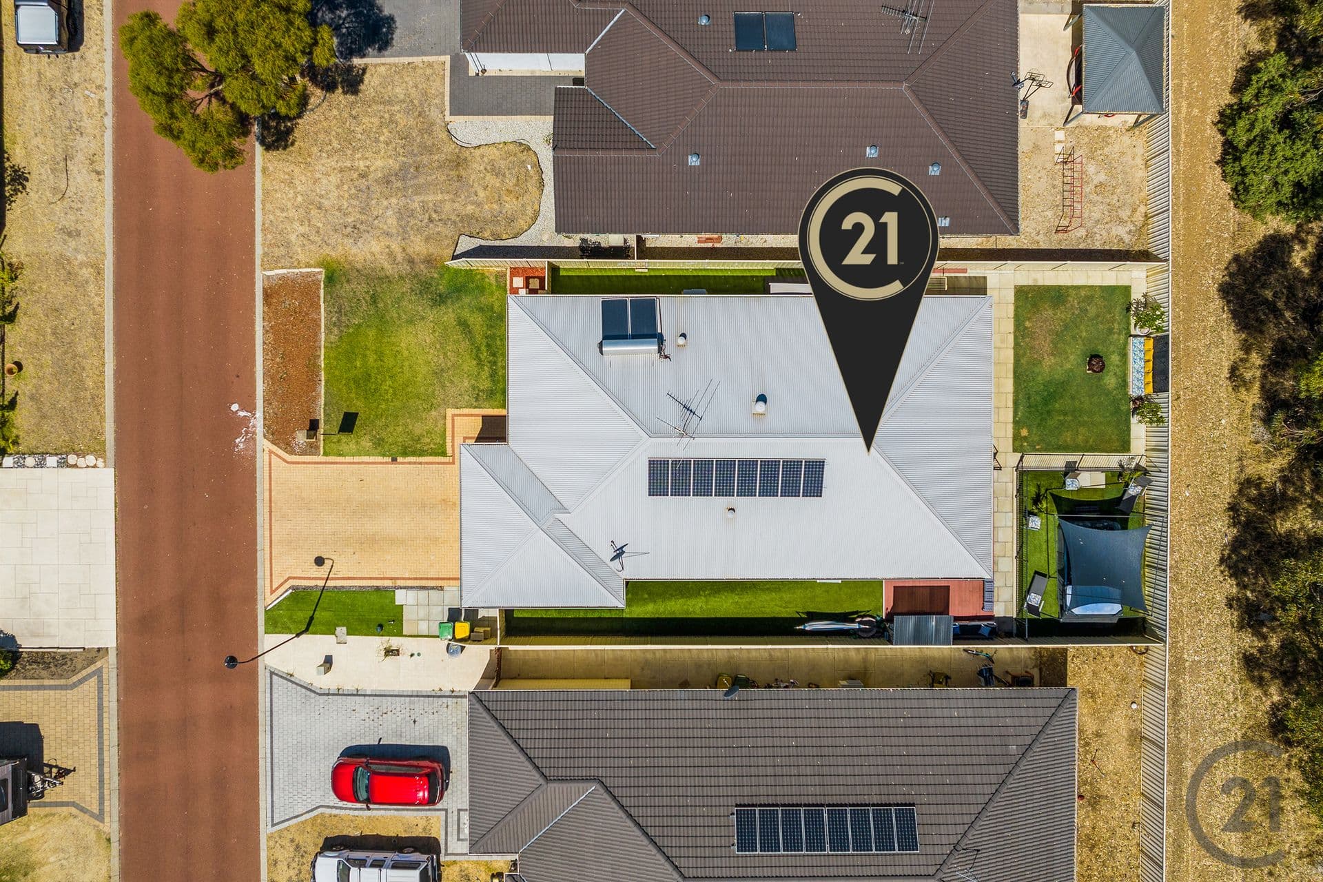 74 Highcliffe Circle, Lakelands, WA, 6180, Lakelands - Thumbnail 3