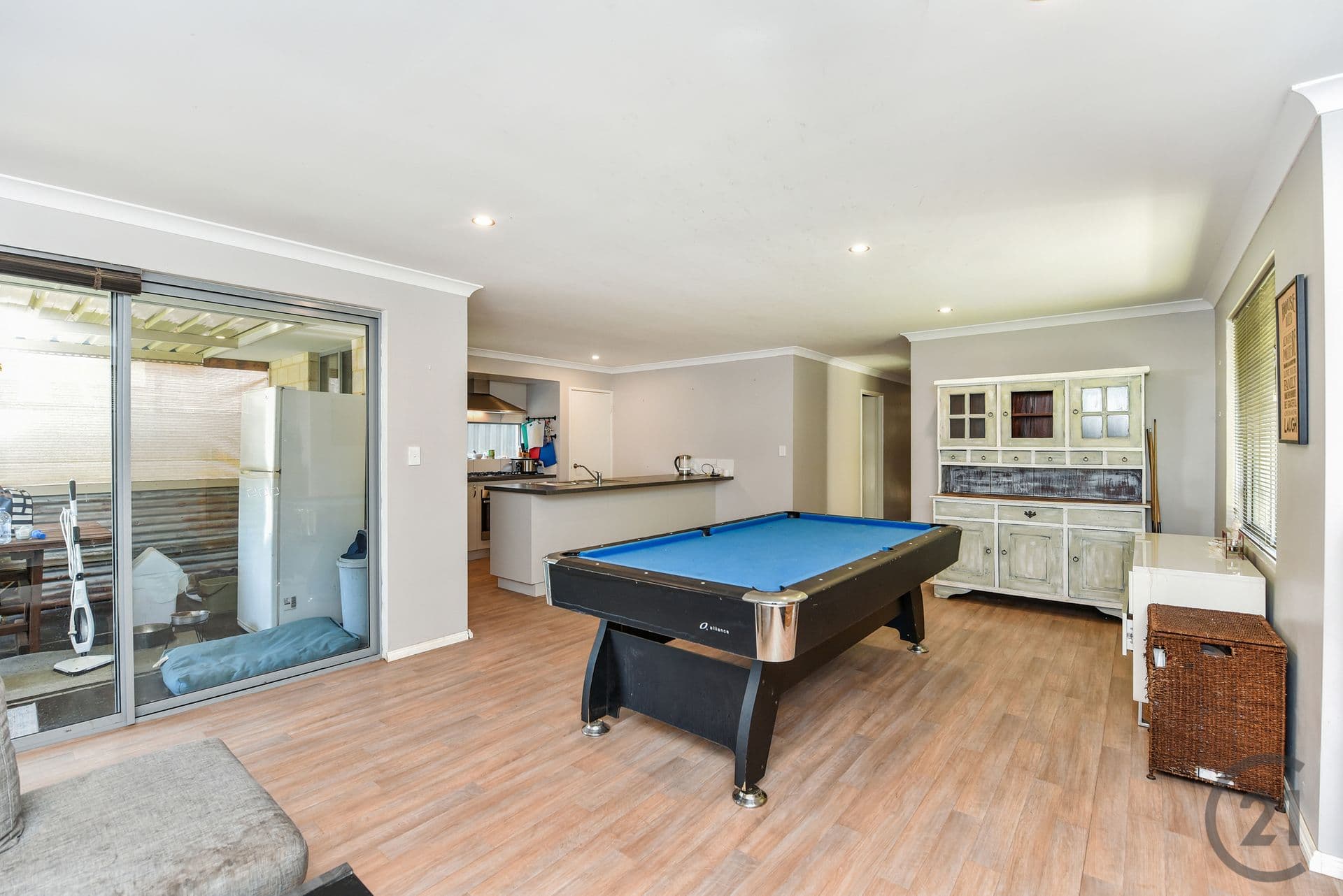 44 Thornbill Crescent, Coodanup, WA, 6210, Coodanup - Thumbnail 3