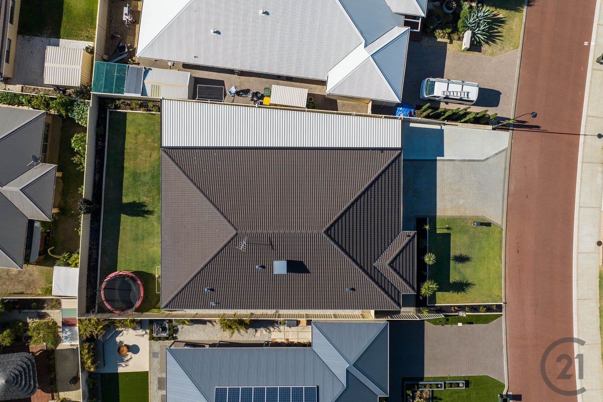17 Benooka Grange, Lakelands, WA, 6180, Lakelands - Thumbnail 4