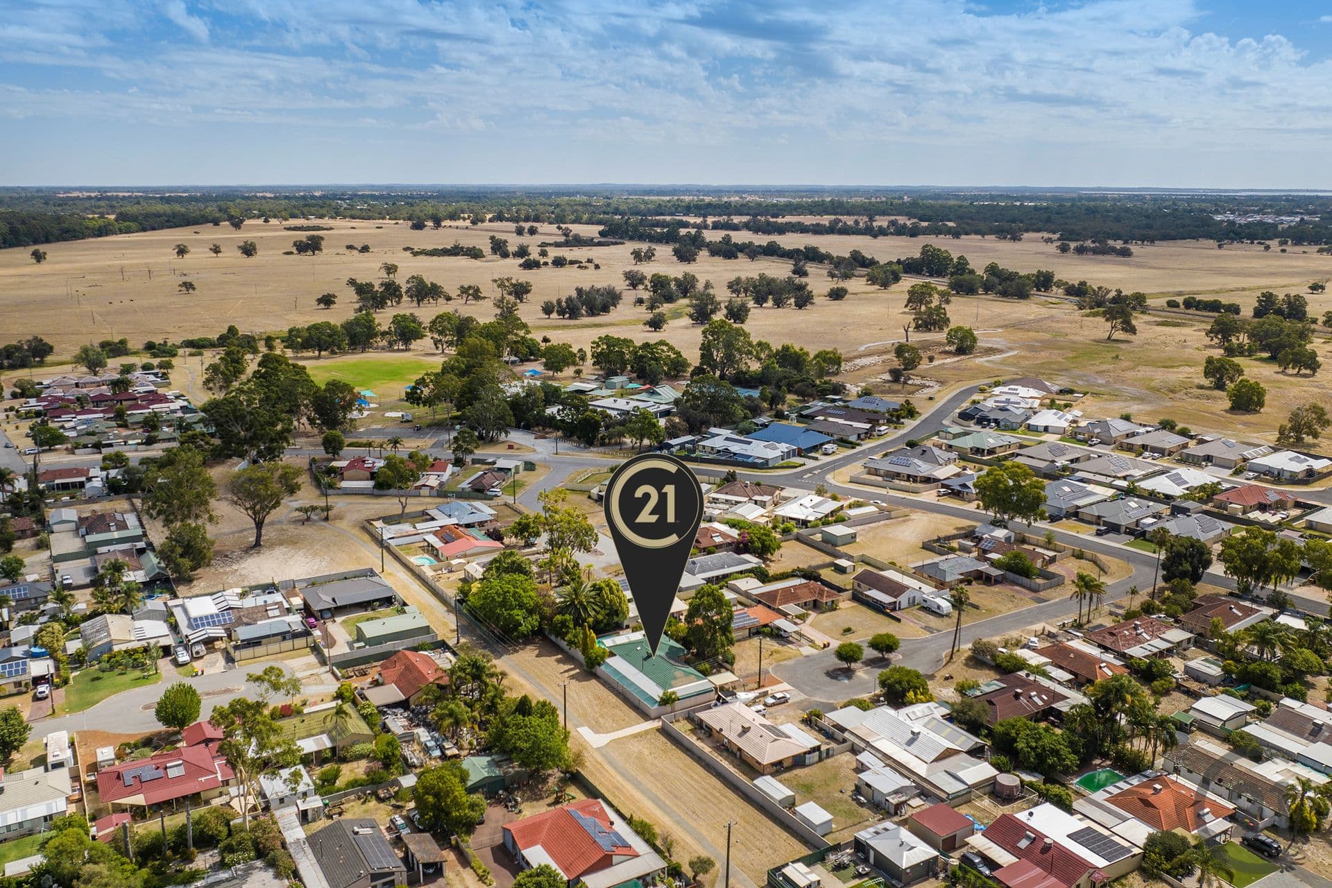 12 Regelia Place, Pinjarra, WA, 6208, Pinjarra - Image 1