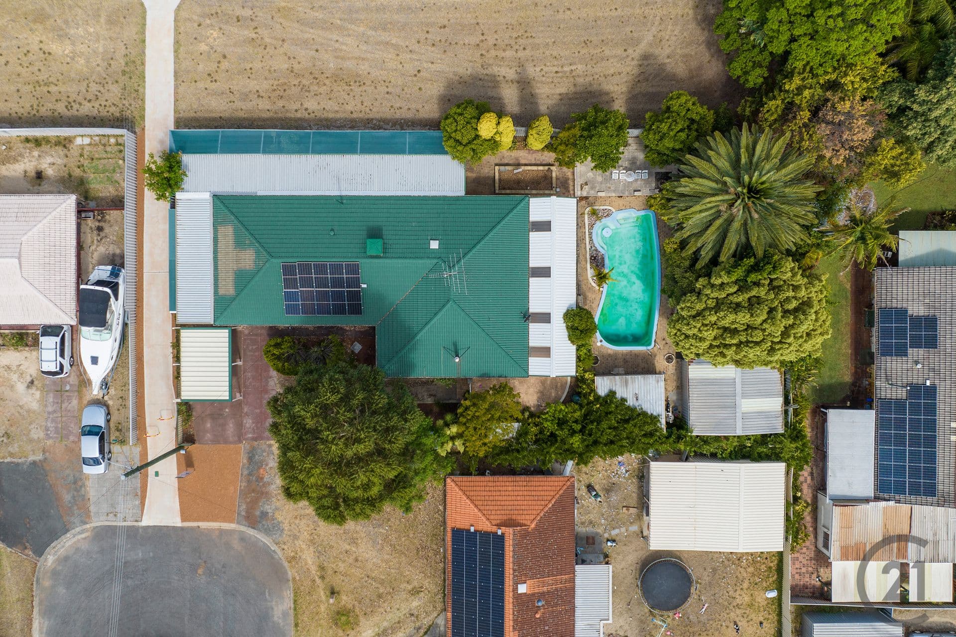 12 Regelia Place, Pinjarra, WA, 6208, Pinjarra - Thumbnail 2