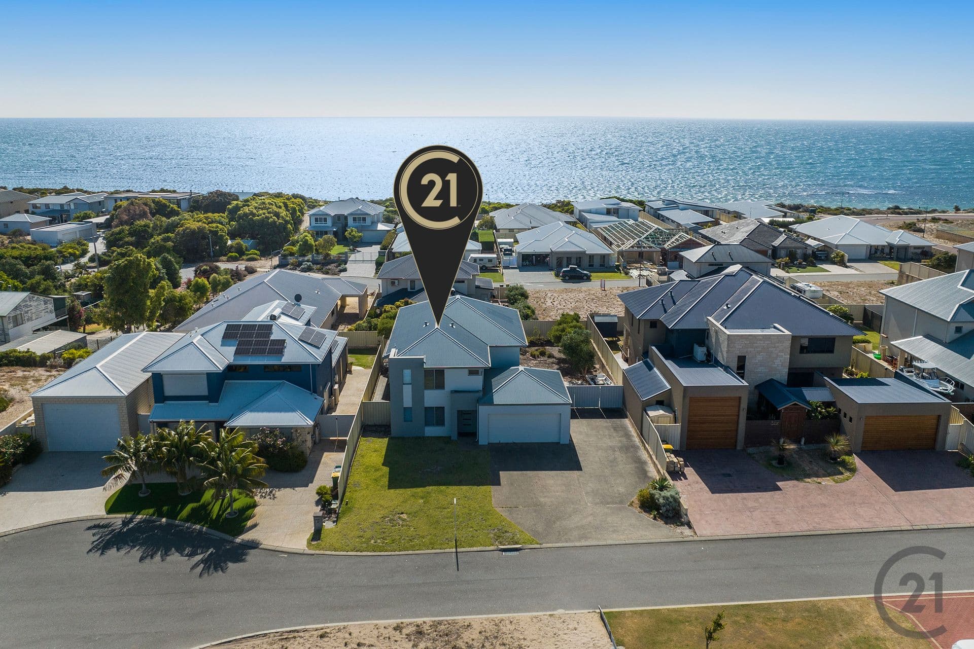 8 Meekatharra Place, Dawesville, WA, 6211, Dawesville - Thumbnail 2