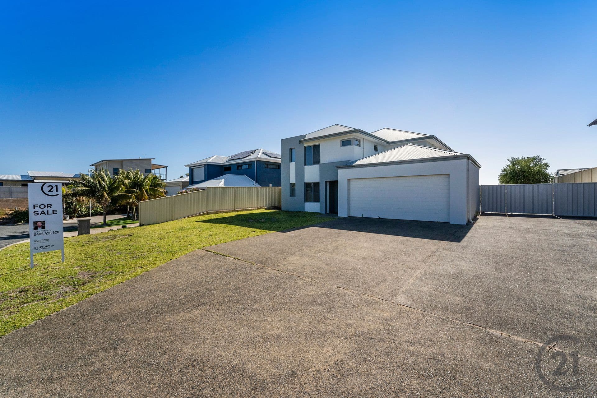 8 Meekatharra Place, Dawesville, WA, 6211, Dawesville - Thumbnail 4