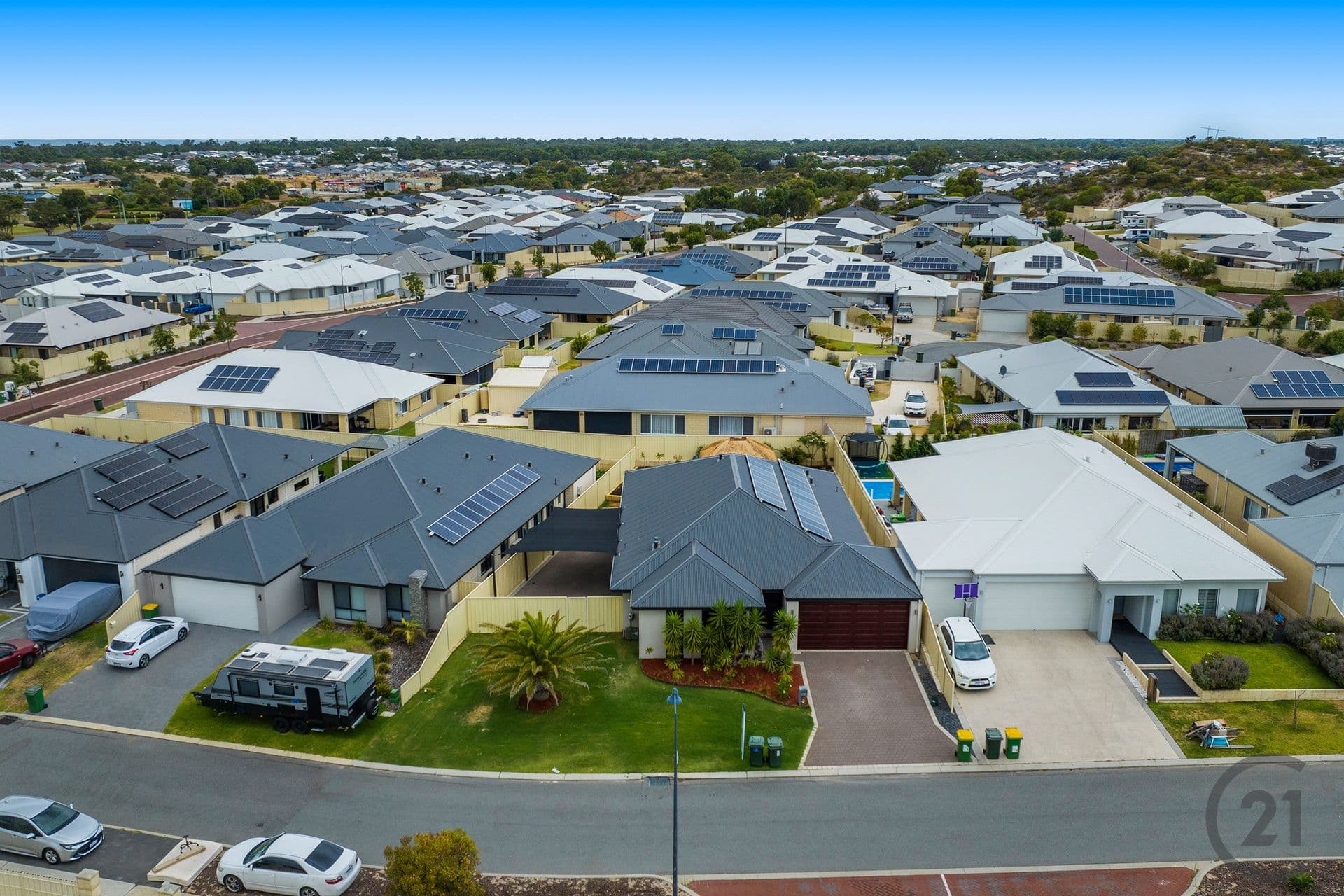 12 Elderslie Rise, Madora Bay, WA, 6210, Madora Bay - Thumbnail 2