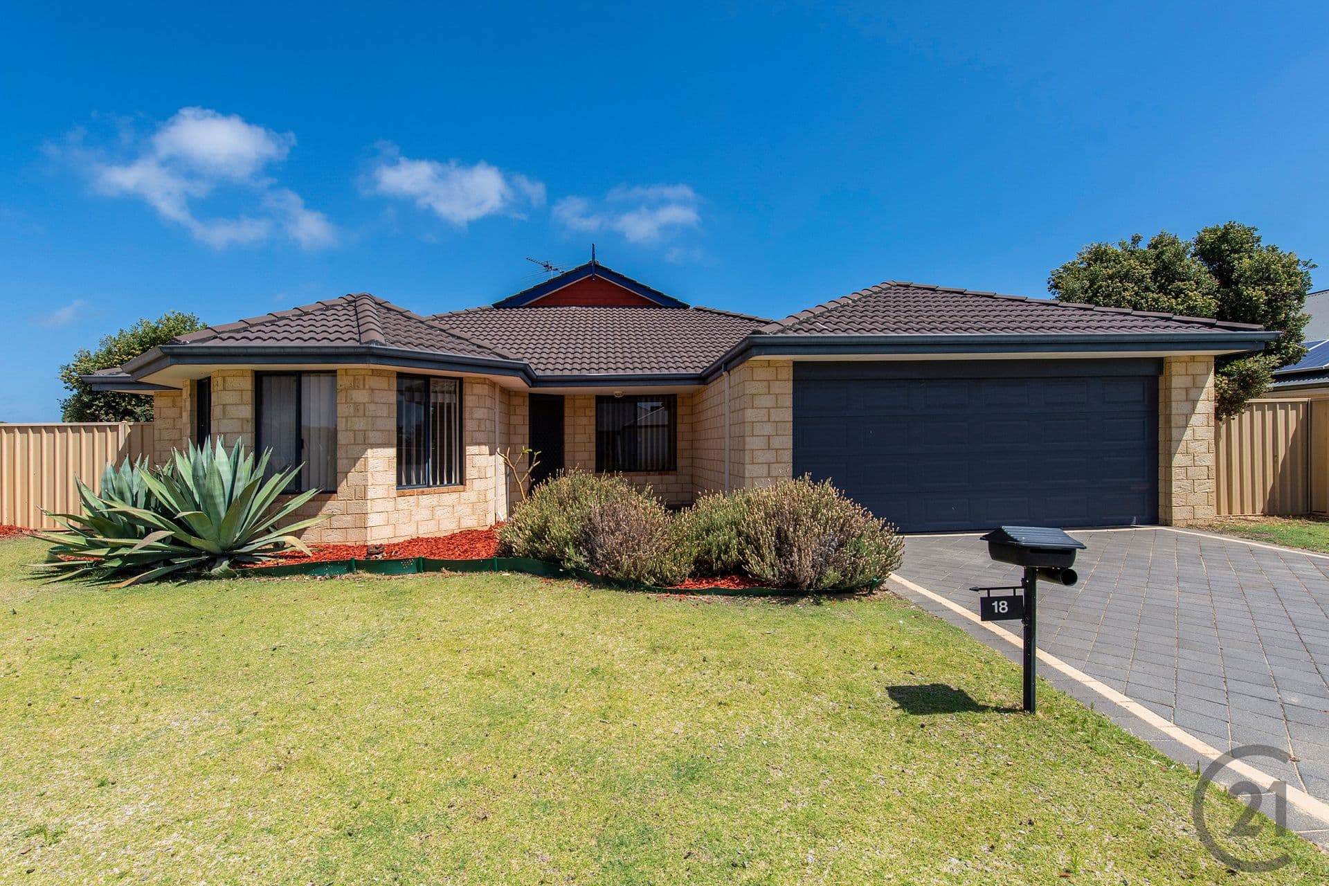 18 Cockatoo Way, Dawesville, WA, 6211, Dawesville - Thumbnail 2