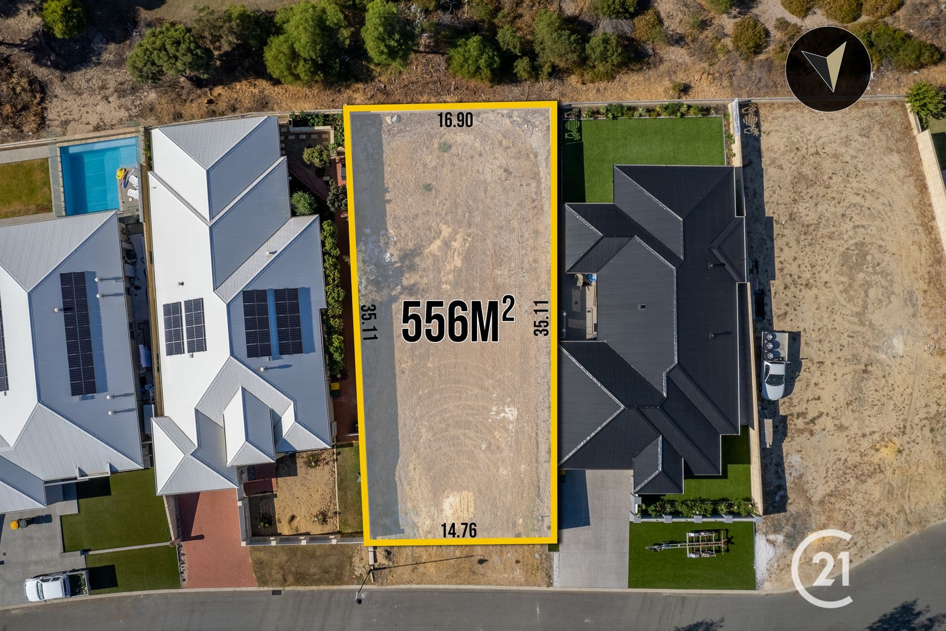 23 Caddadup Retreat, Dawesville, WA, 6211, Dawesville - Thumbnail 3