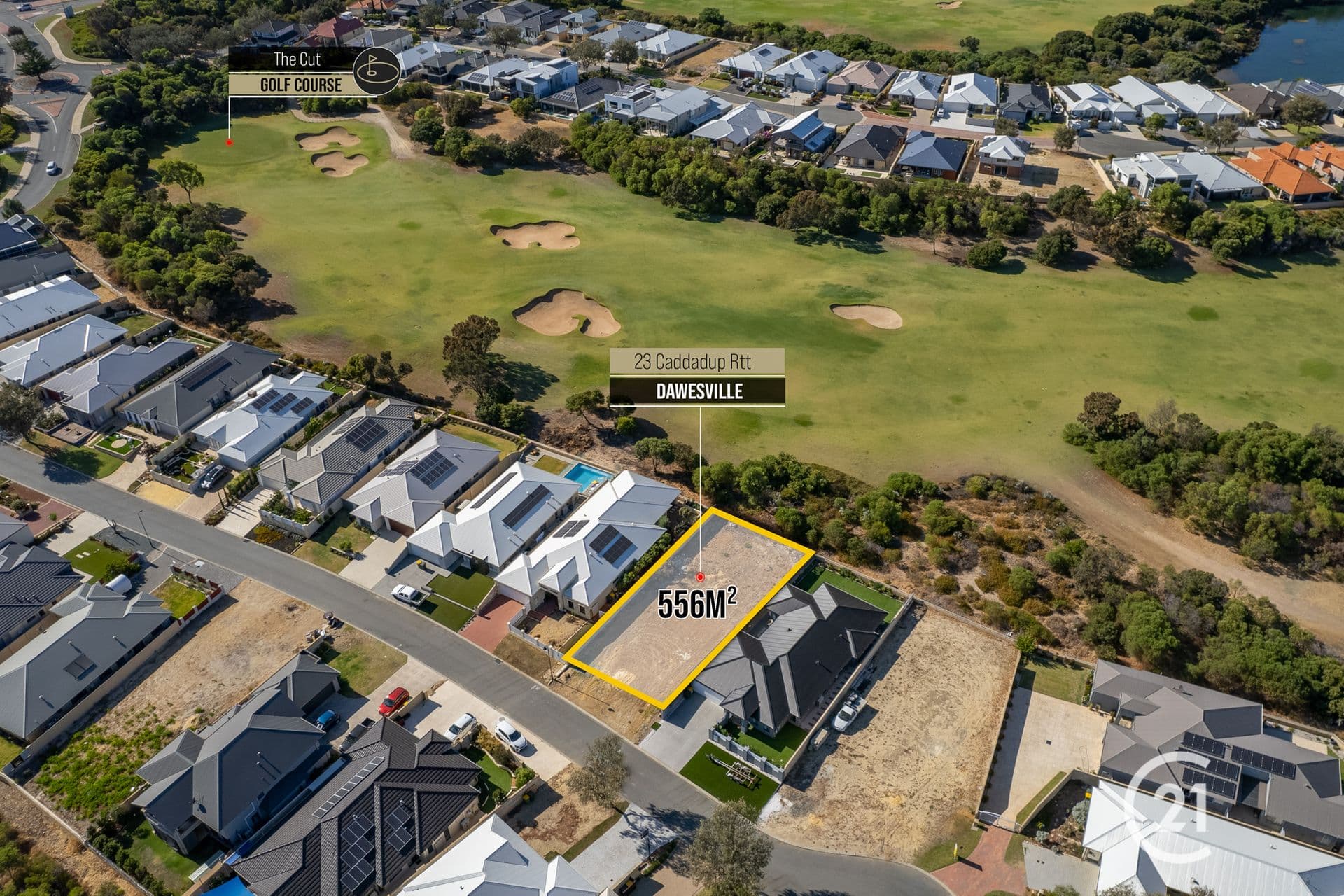23 Caddadup Retreat, Dawesville, WA, 6211, Dawesville - Thumbnail 5