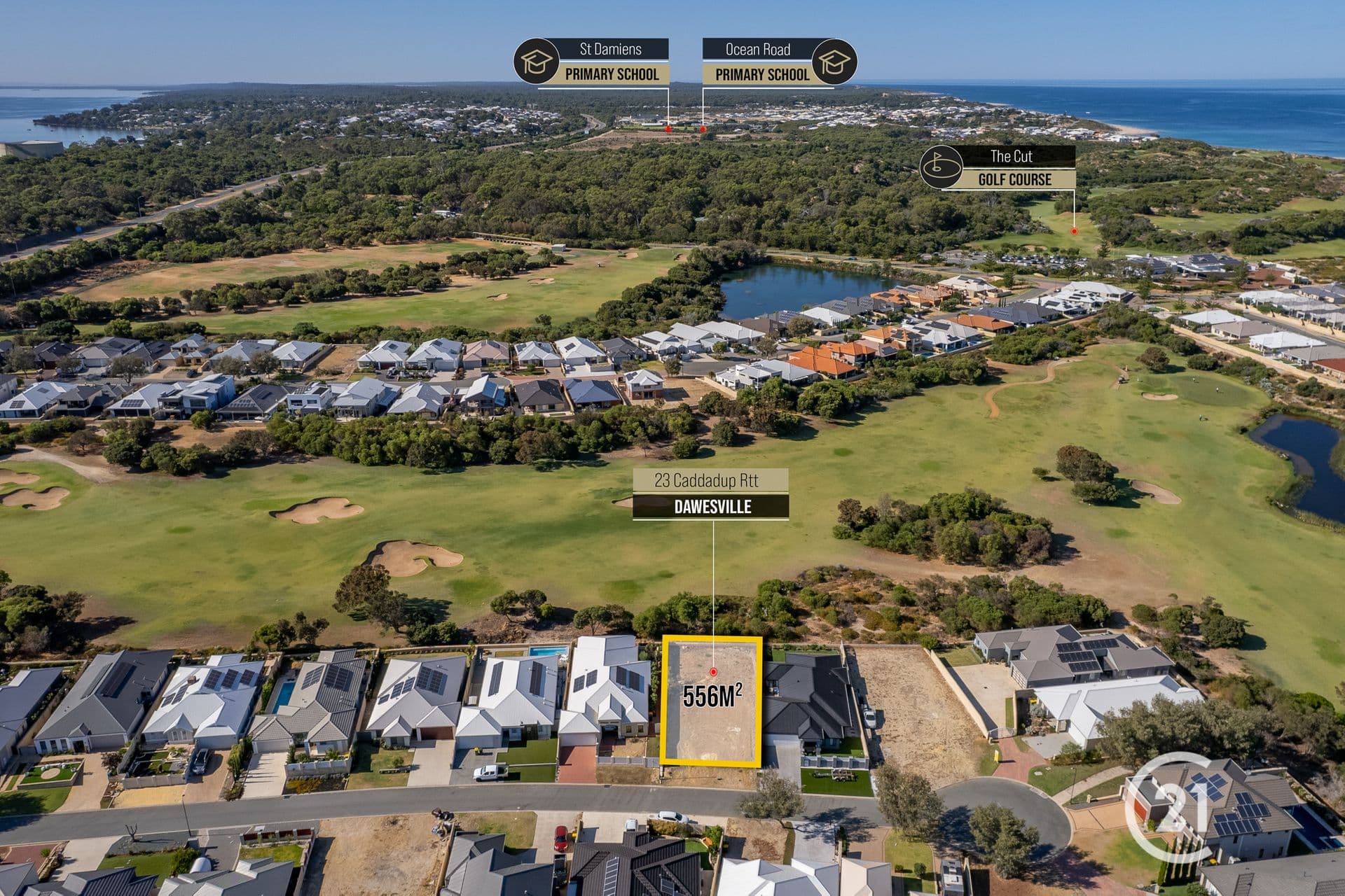 23 Caddadup Retreat, Dawesville, WA, 6211, Dawesville - Thumbnail 6