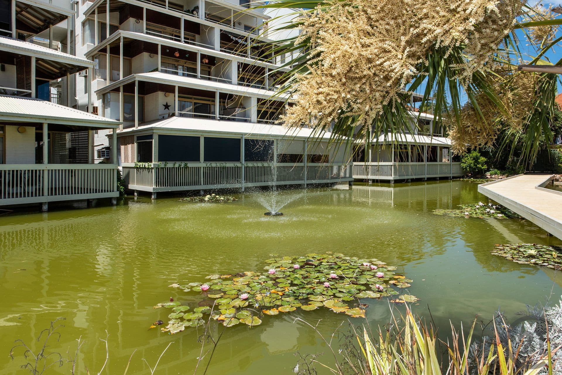 33/132 Mandurah Terrace, Mandurah, WA, 6210, Mandurah - Thumbnail 4