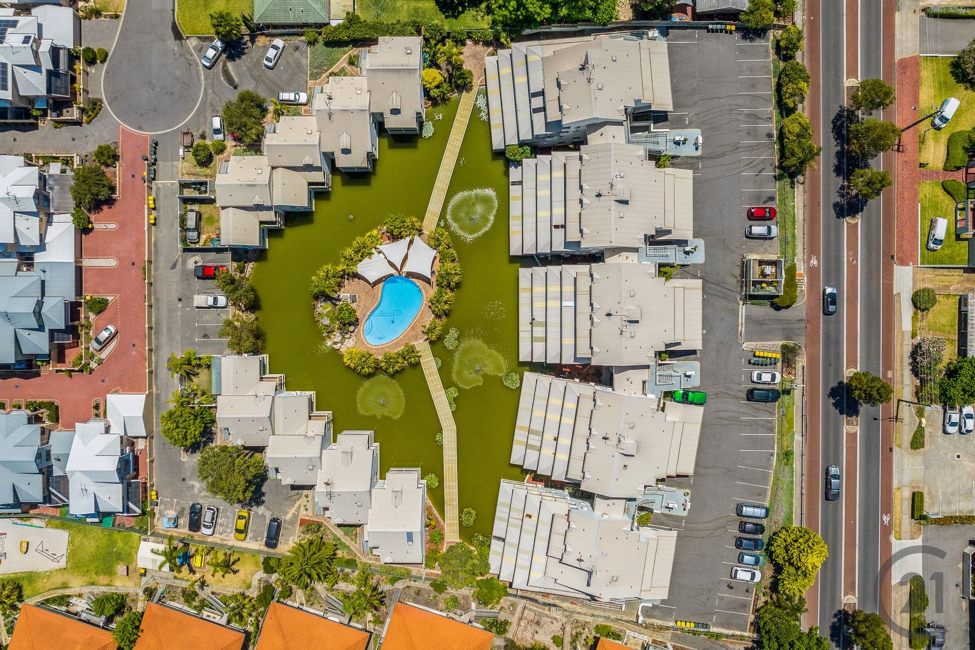 33/132 Mandurah Terrace, Mandurah, WA, 6210, Mandurah - Thumbnail 3