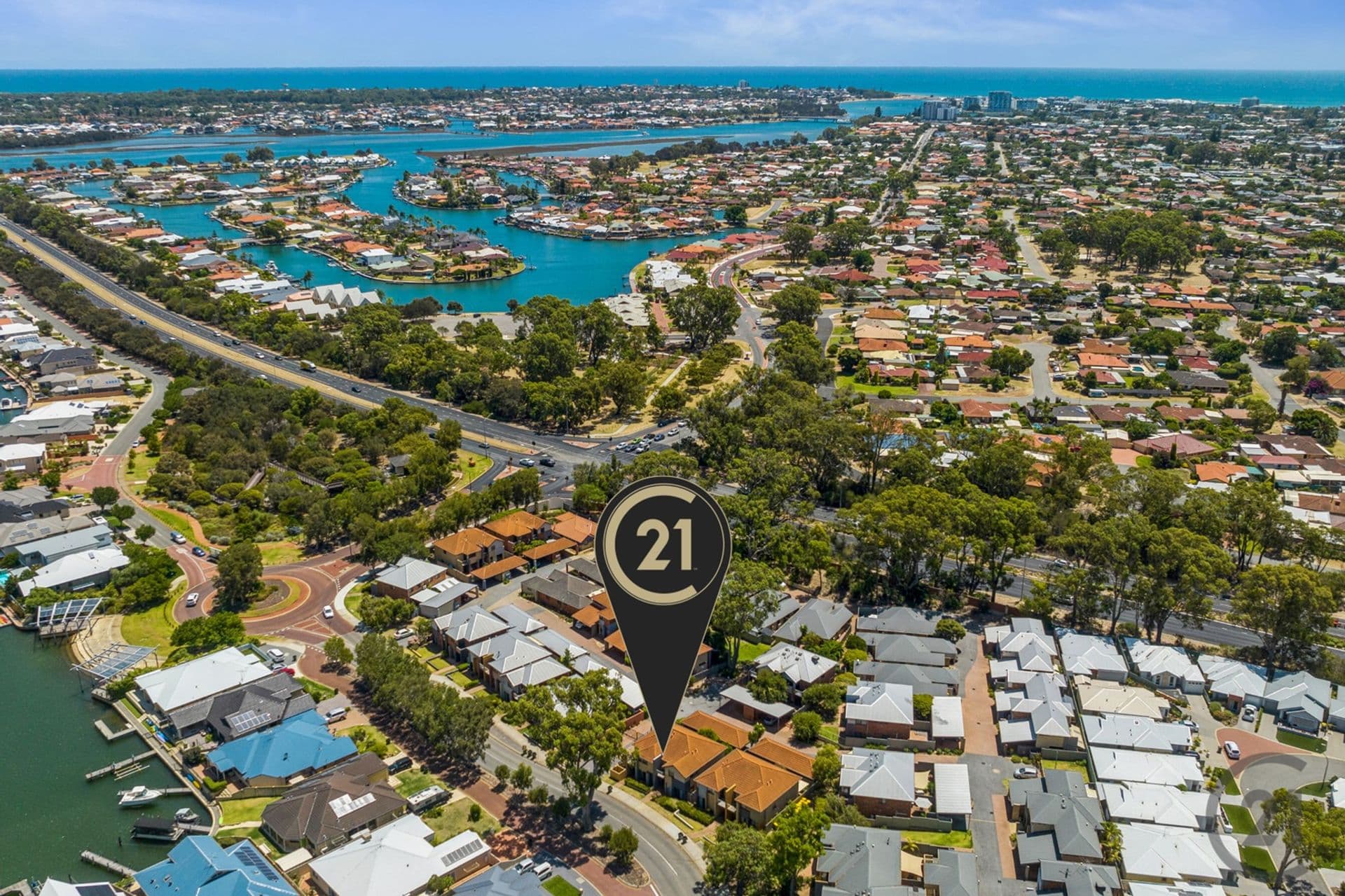 Unit 22 1 Mariners Cove Drive, Dudley Park, WA, 6210, Dudley Park - Image 1