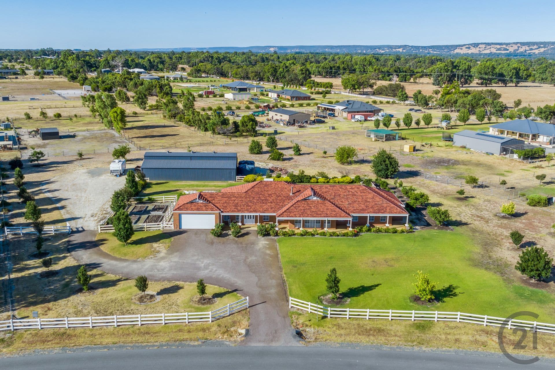 22 Franklin Drive, North Dandalup, WA, 6207, North Dandalup - Thumbnail 7