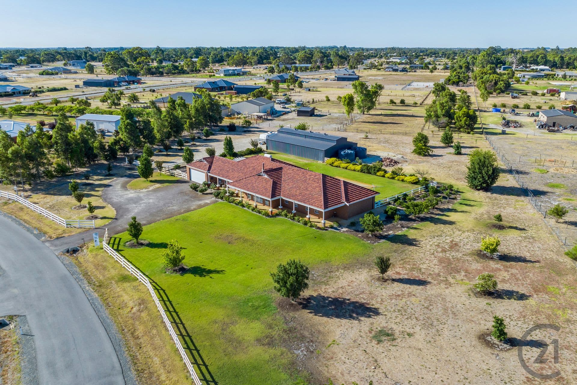 22 Franklin Drive, North Dandalup, WA, 6207, North Dandalup - Image 1
