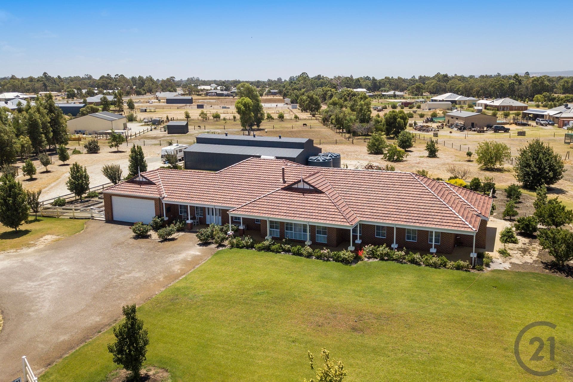 22 Franklin Drive, North Dandalup, WA, 6207, North Dandalup - Thumbnail 5