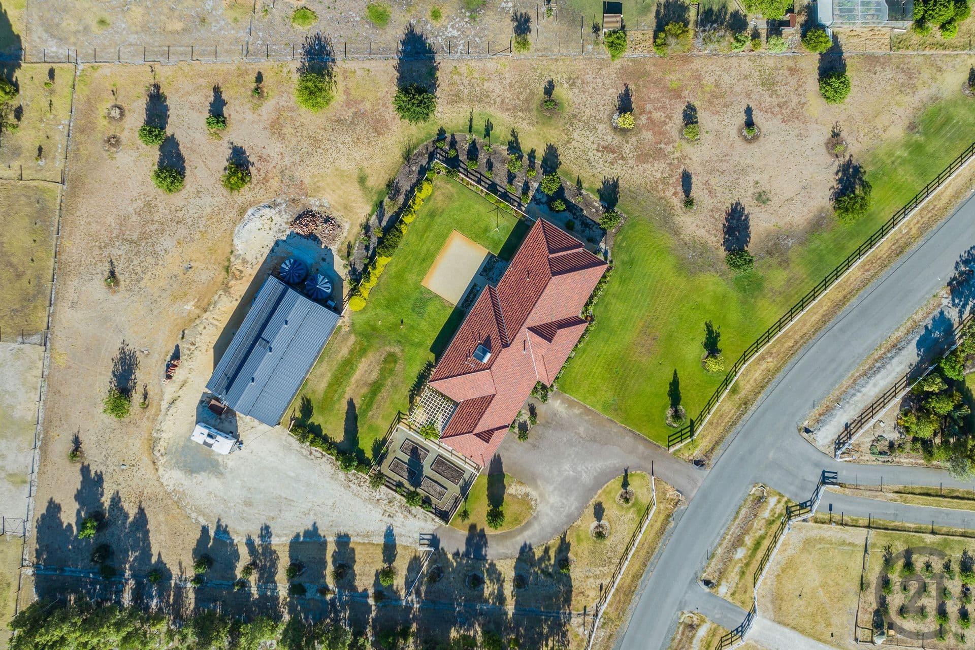 22 Franklin Drive, North Dandalup, WA, 6207, North Dandalup - Thumbnail 8