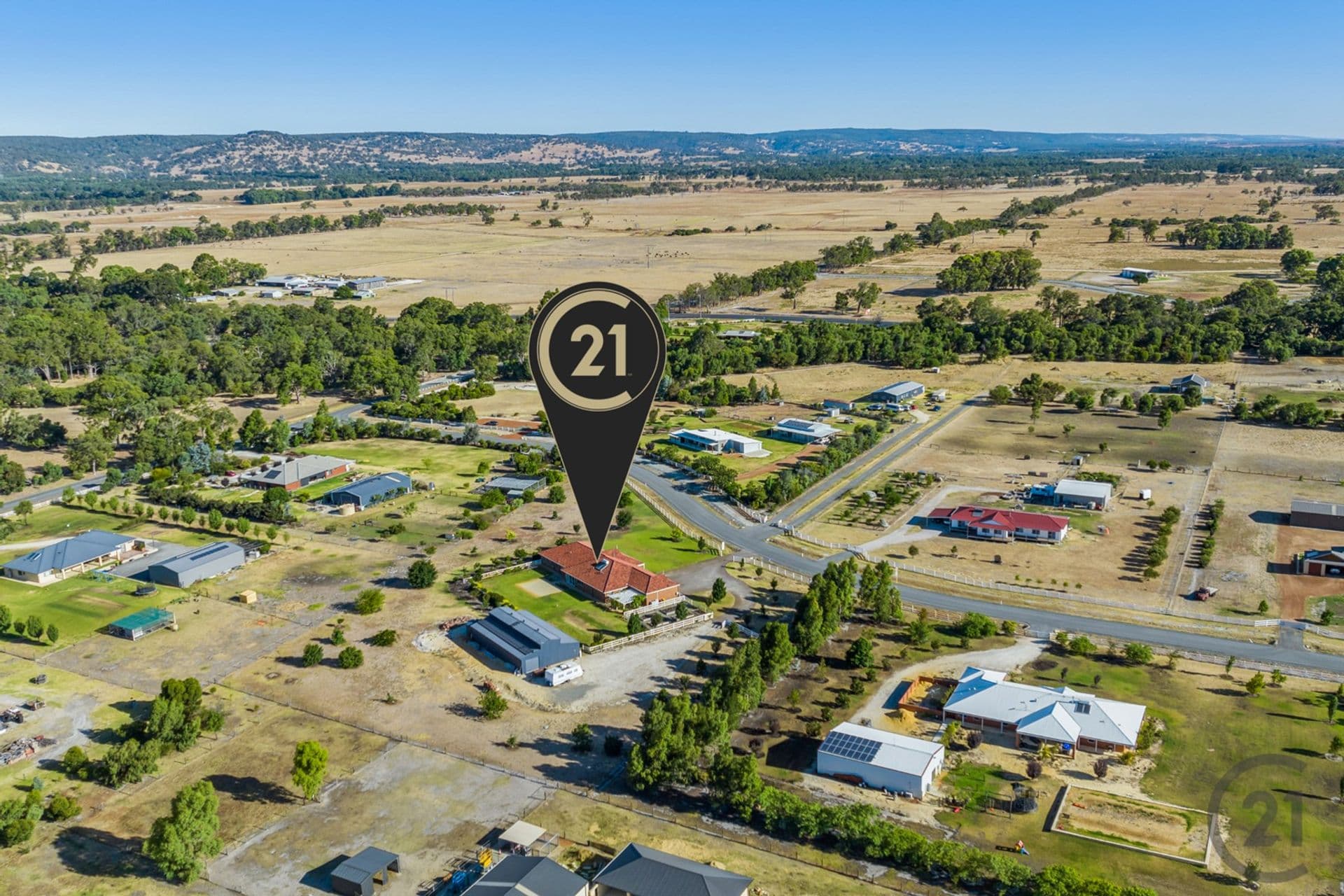 22 Franklin Drive, North Dandalup, WA, 6207, North Dandalup - Thumbnail 3