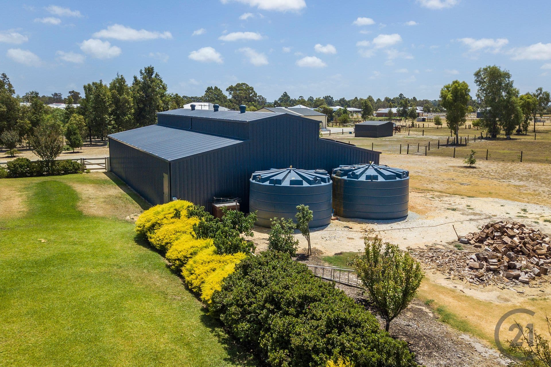 22 Franklin Drive, North Dandalup, WA, 6207, North Dandalup - Thumbnail 2