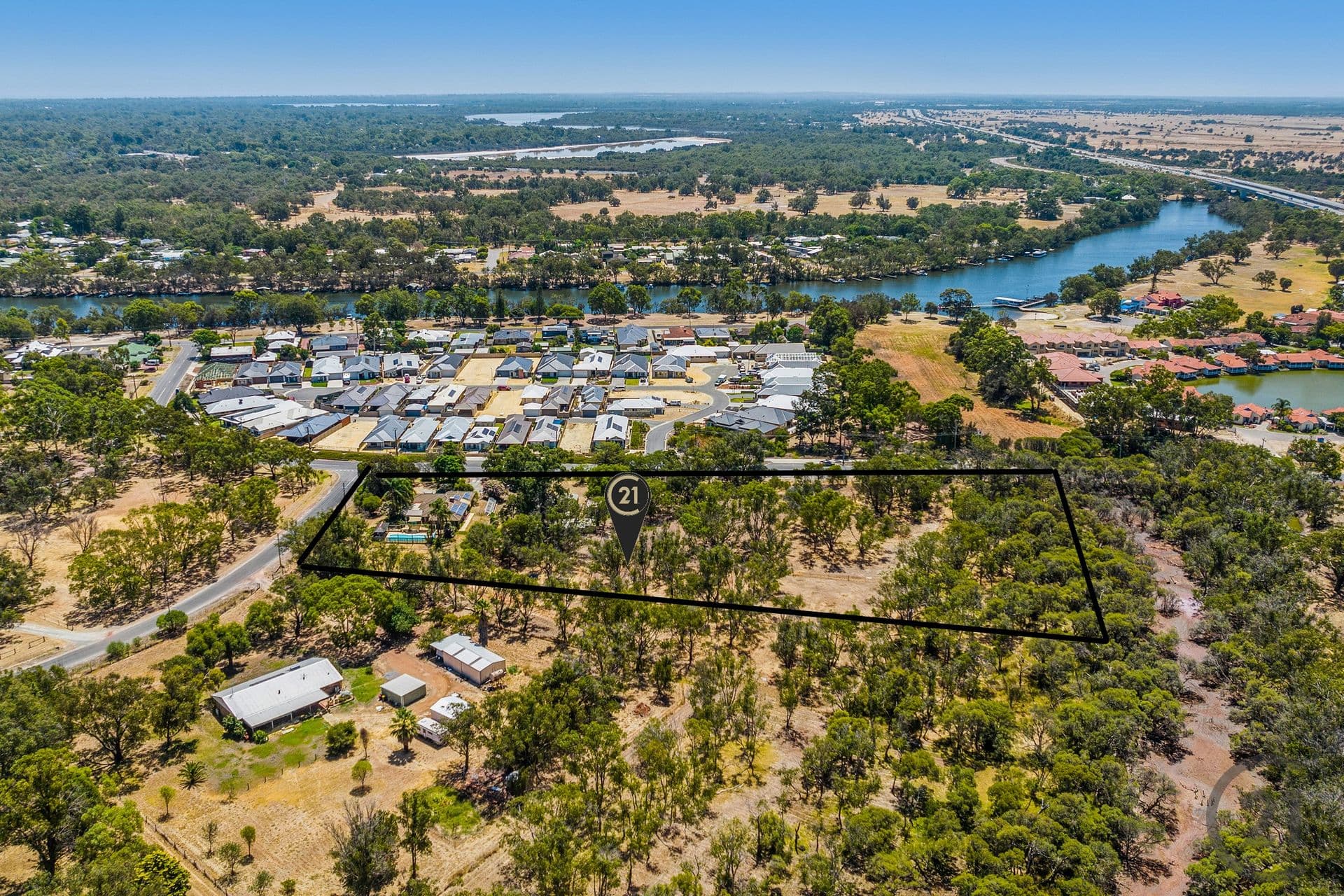 97 Murray River Drive, South Yunderup, WA, 6208, South Yunderup - Thumbnail 6