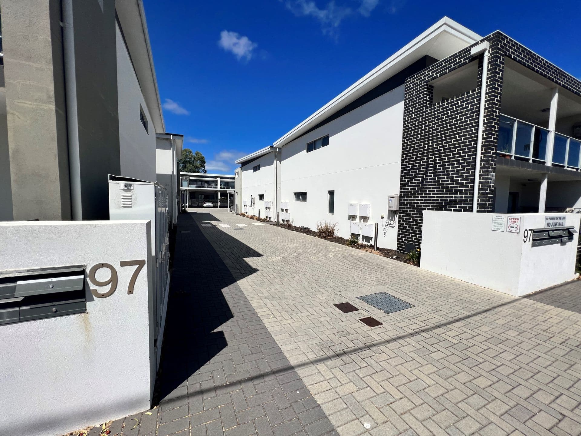 18/97 Cooper Street, Mandurah, WA, 6210, Mandurah - Image 1