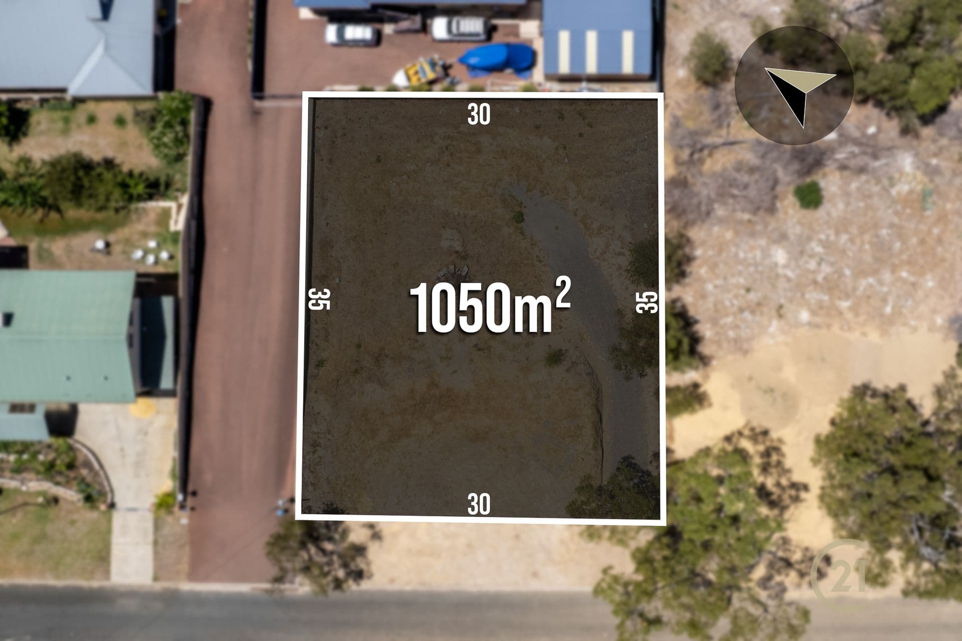 22 Estuary Heights Place, Bouvard, WA, 6211, Bouvard - Thumbnail 4