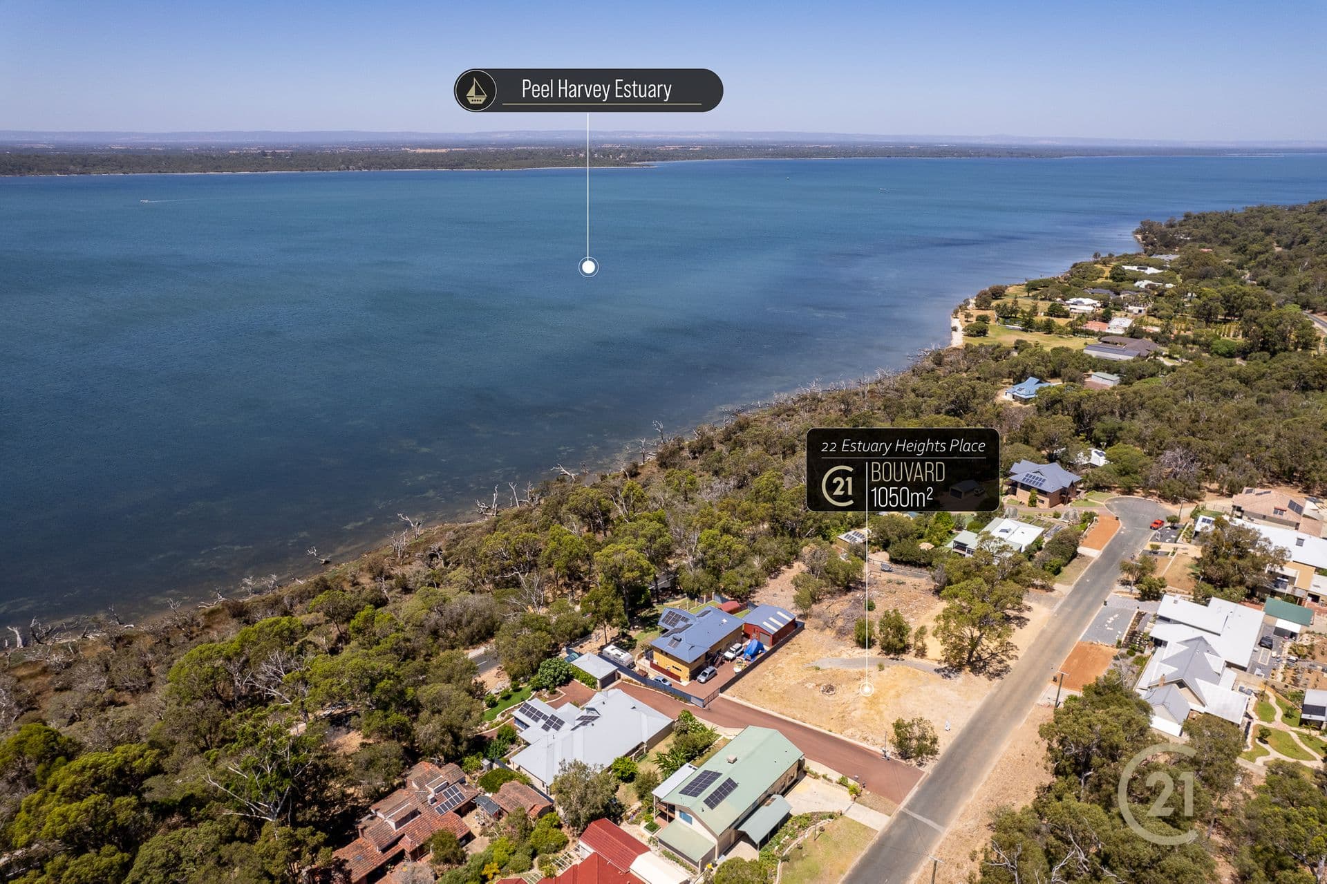 22 Estuary Heights Place, Bouvard, WA, 6211, Bouvard - Thumbnail 8