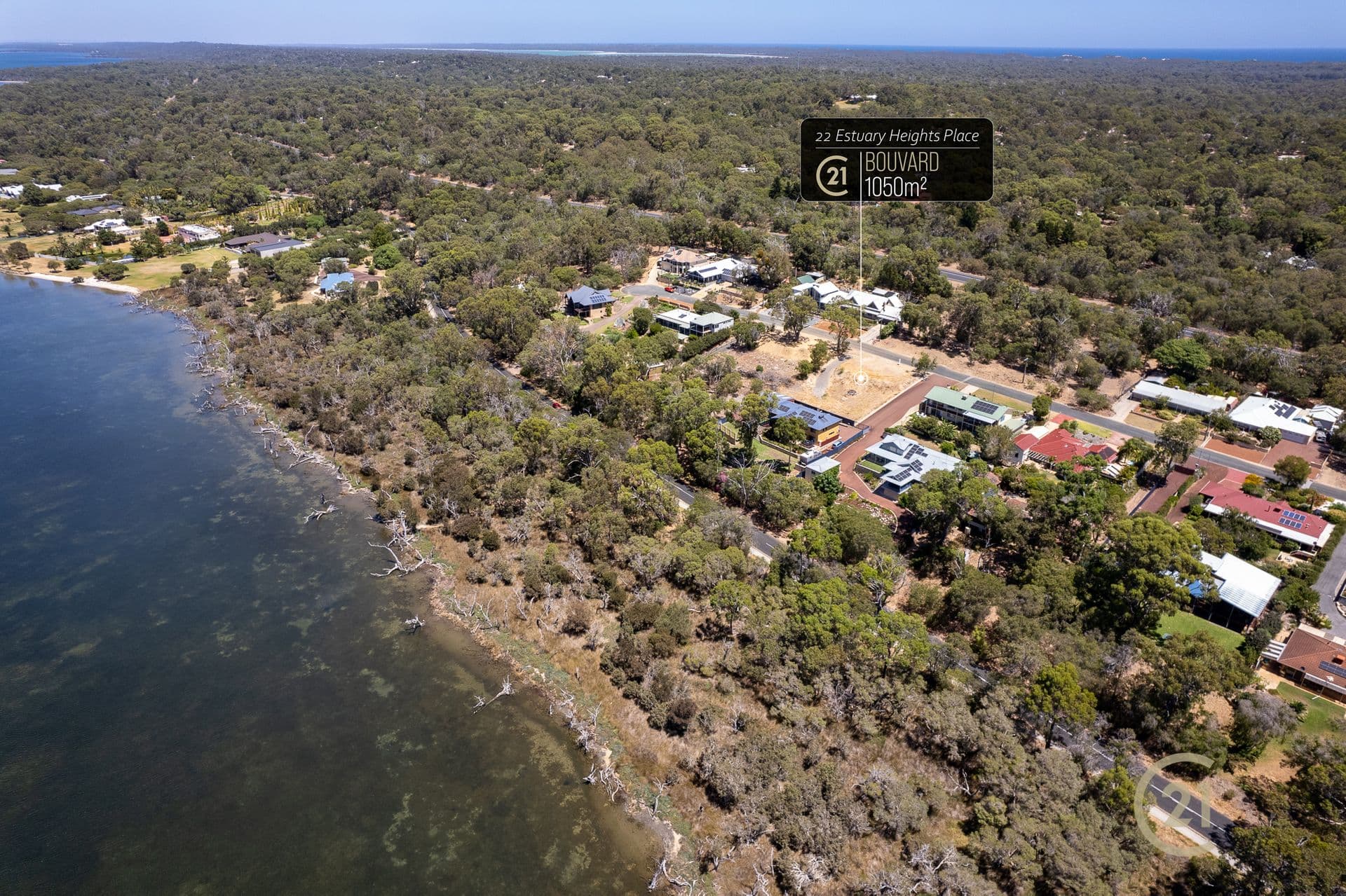 22 Estuary Heights Place, Bouvard, WA, 6211, Bouvard - Thumbnail 7