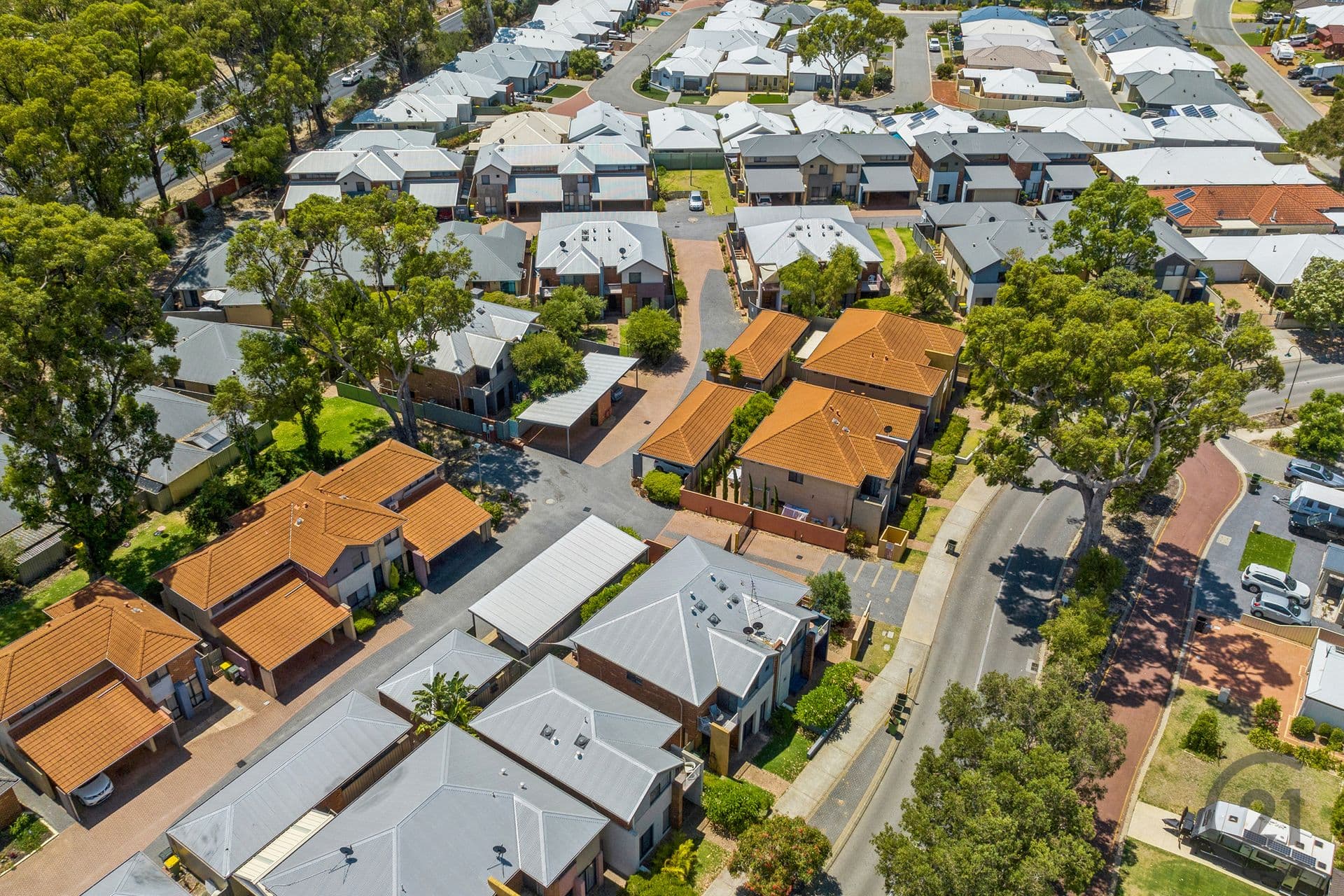 27/1 Mariners Cove Drive, Dudley Park, WA, 6210, Dudley Park - Image 1
