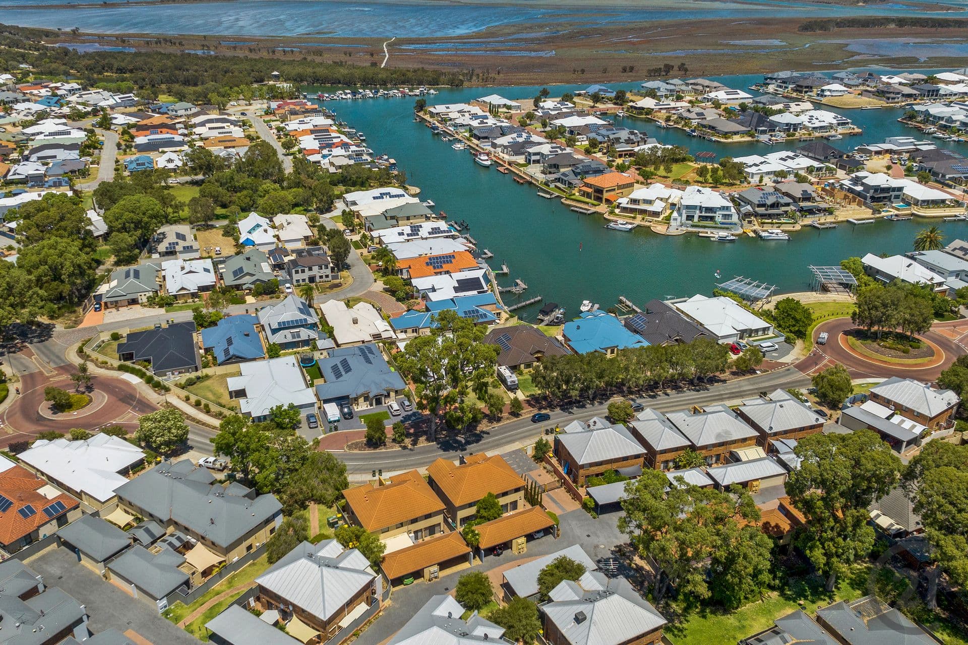 27/1 Mariners Cove Drive, Dudley Park, WA, 6210, Dudley Park - Thumbnail 2