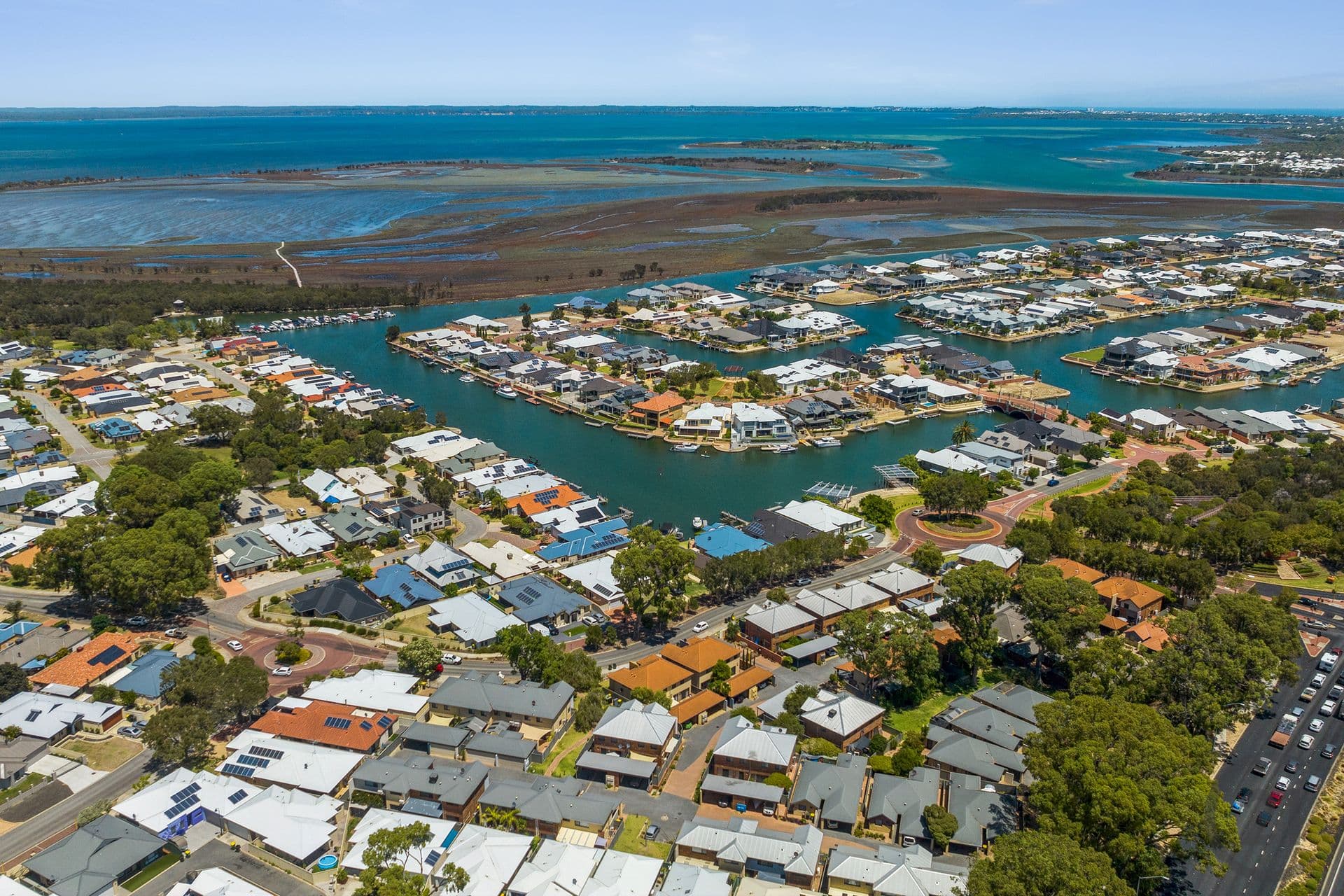 27/1 Mariners Cove Drive, Dudley Park, WA, 6210, Dudley Park - Thumbnail 3