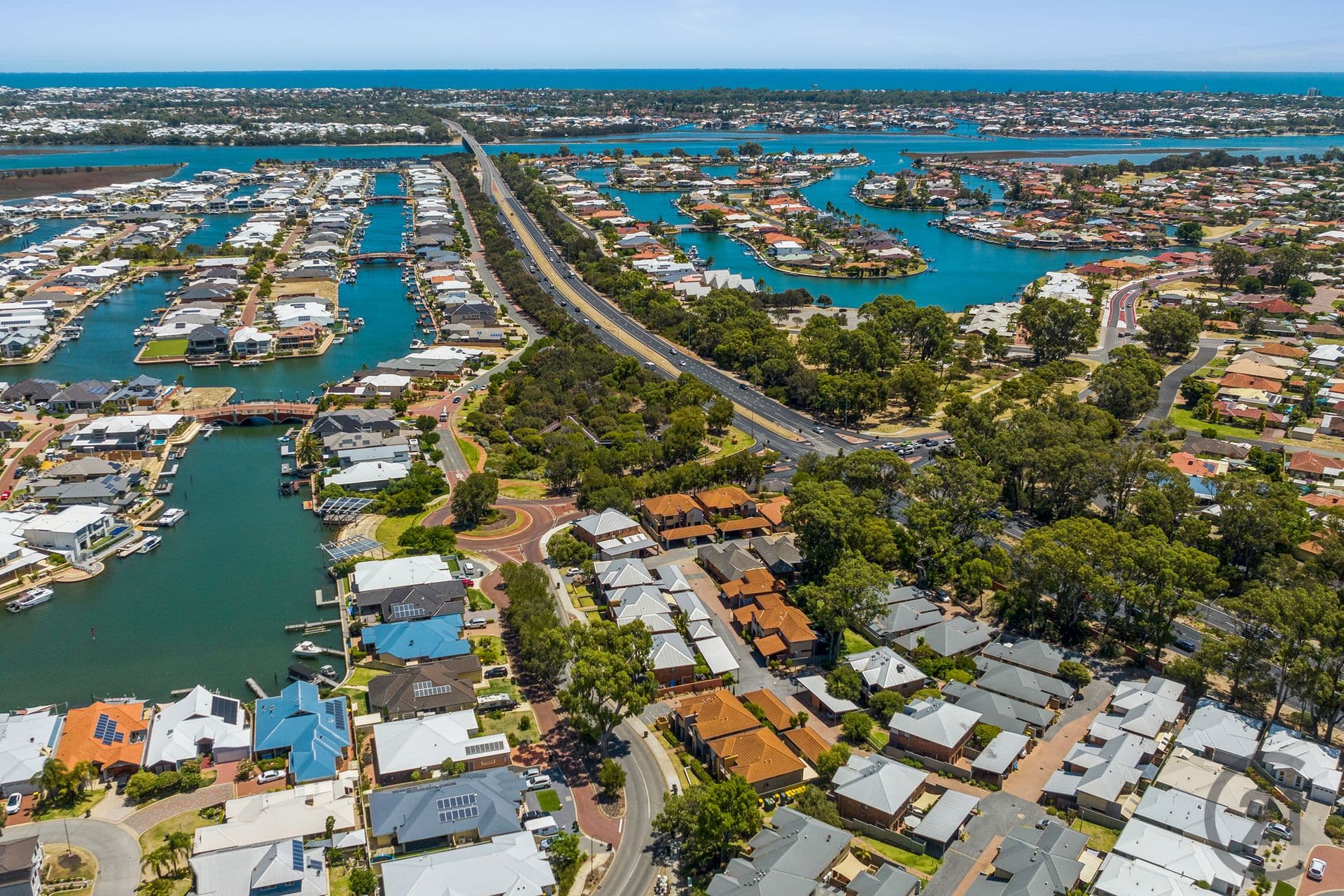 27/1 Mariners Cove Drive, Dudley Park, WA, 6210, Dudley Park - Thumbnail 4