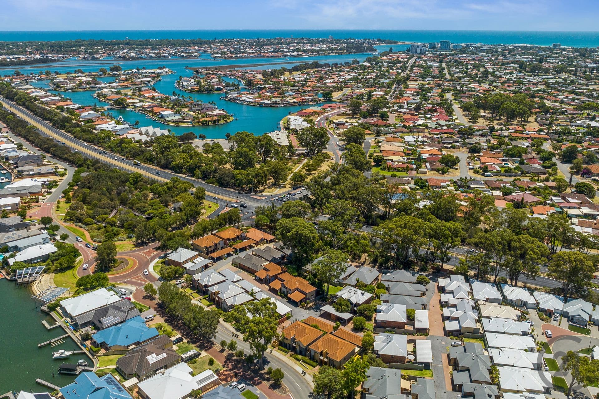 27/1 Mariners Cove Drive, Dudley Park, WA, 6210, Dudley Park - Thumbnail 5