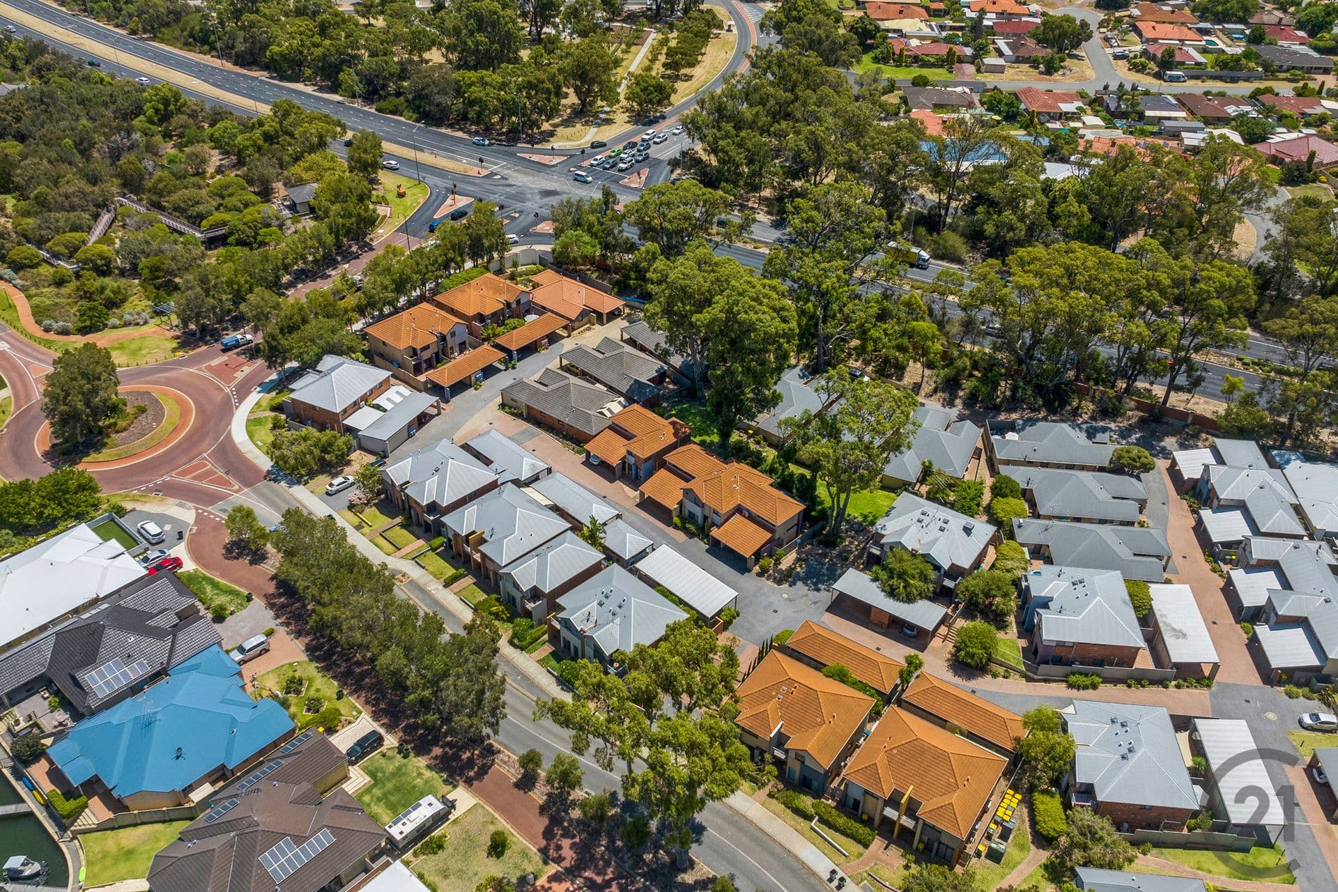 27/1 Mariners Cove Drive, Dudley Park, WA, 6210, Dudley Park - Thumbnail 6