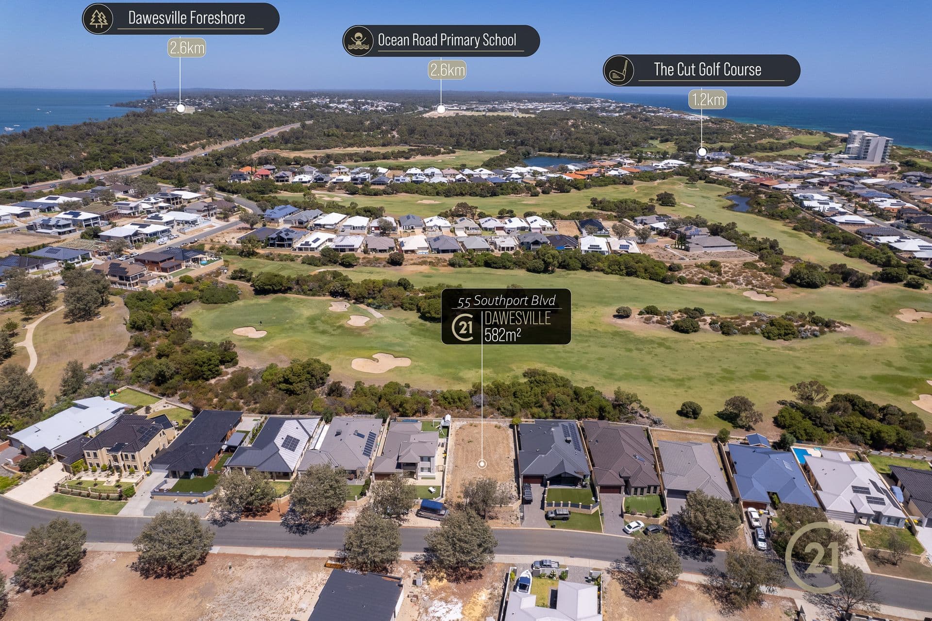55 Southport Boulevard, Dawesville, WA, 6211, Dawesville - Thumbnail 6