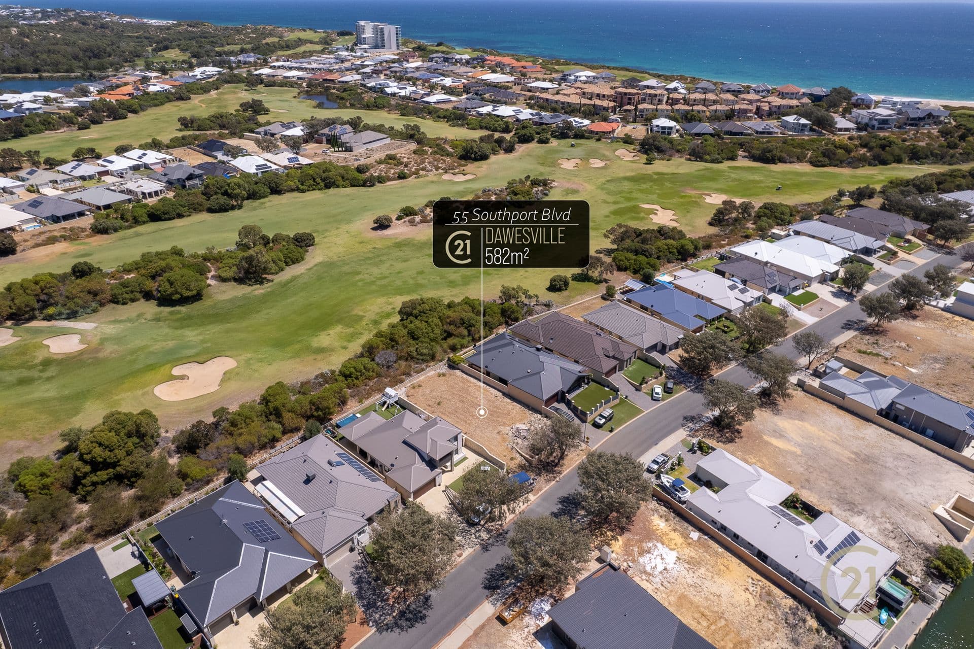55 Southport Boulevard, Dawesville, WA, 6211, Dawesville - Thumbnail 7