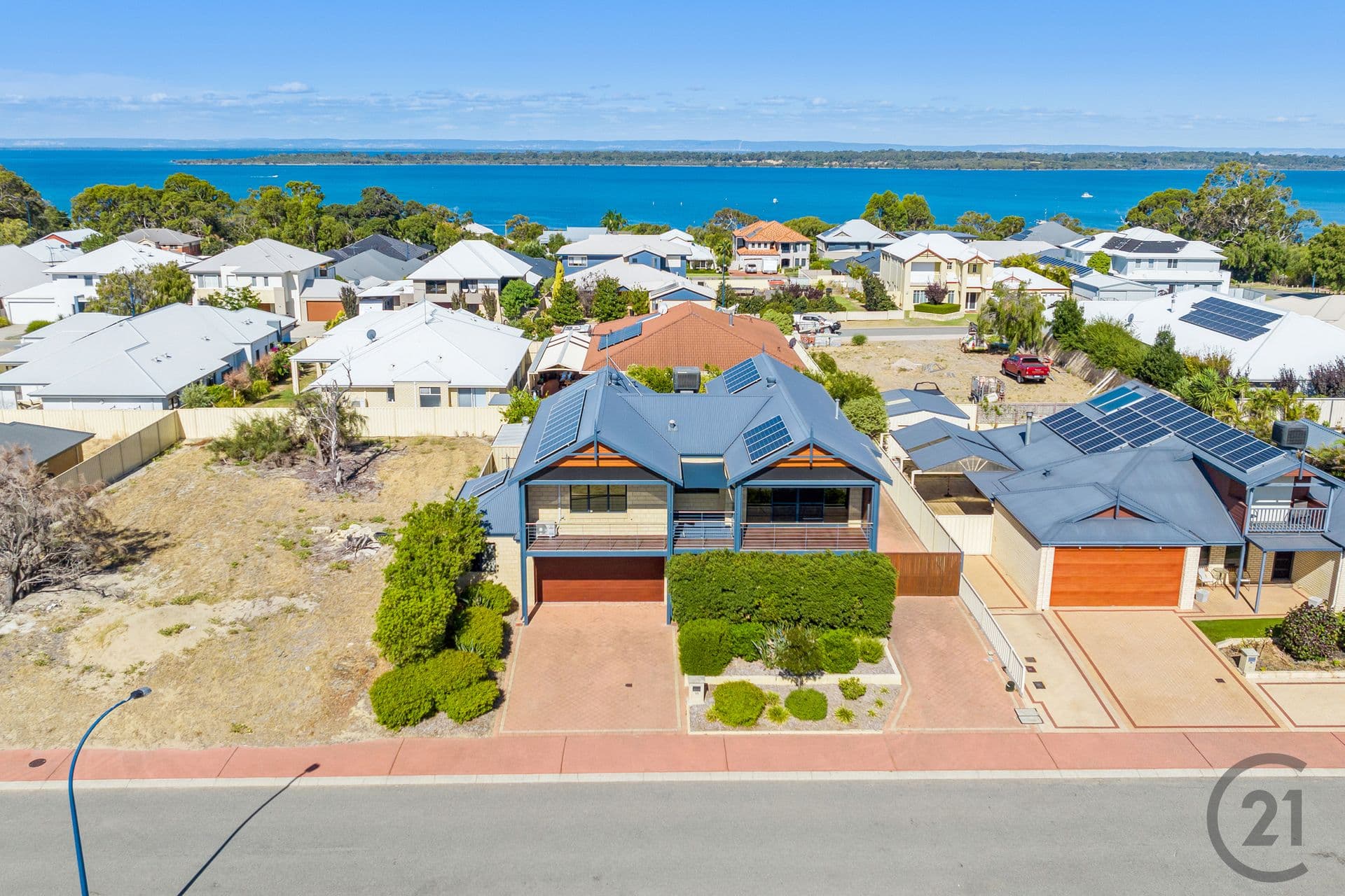 18 Mundaring Crescent, Dawesville, WA, 6211, Dawesville - Image 1
