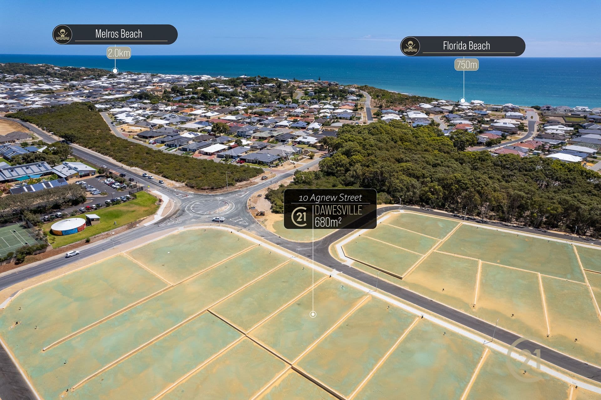 10 Agnew Street, Dawesville, WA, 6211, Dawesville - Thumbnail 2