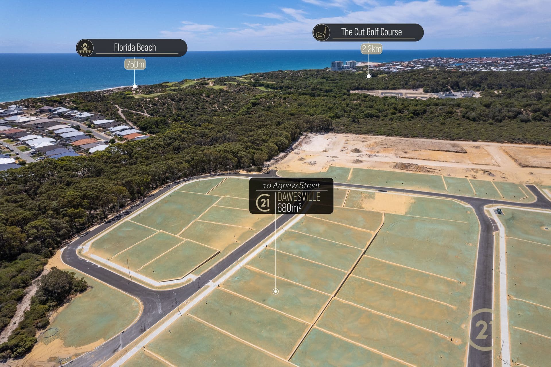 10 Agnew Street, Dawesville, WA, 6211, Dawesville - Thumbnail 3