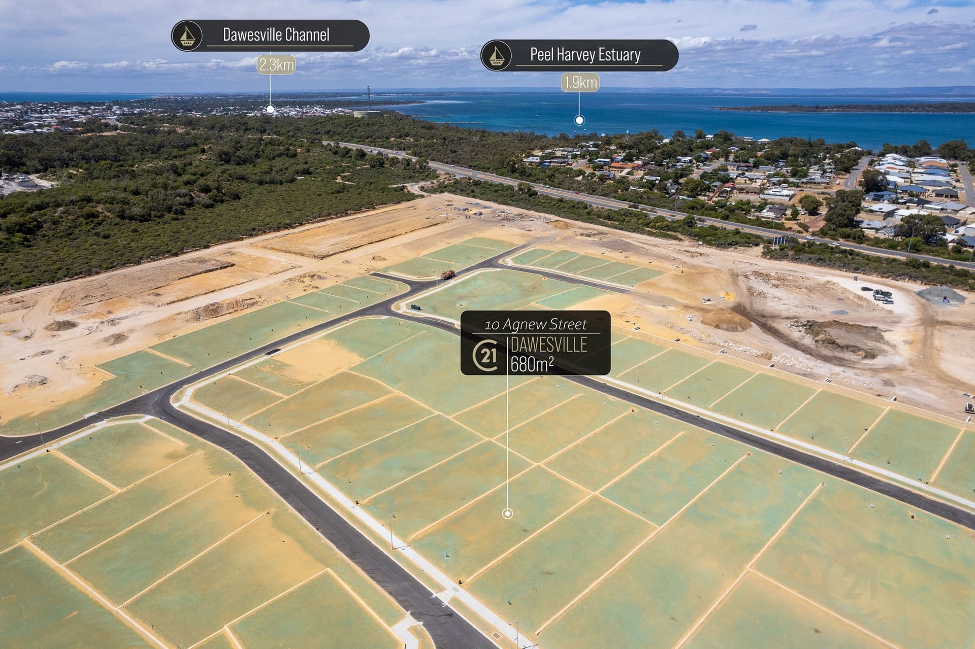 10 Agnew Street, Dawesville, WA, 6211, Dawesville - Thumbnail 4