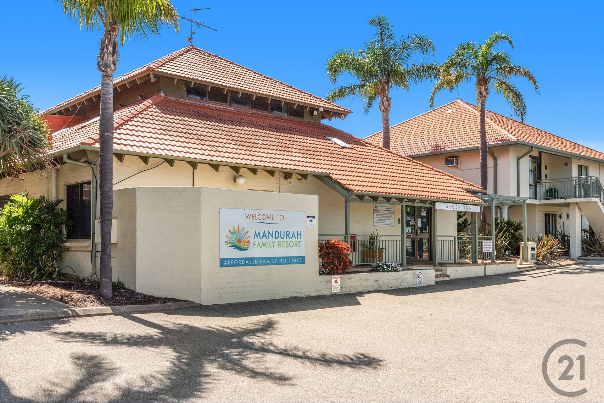 25/124 Mandurah Terrace, Mandurah, WA, 6210, Mandurah - Image 1
