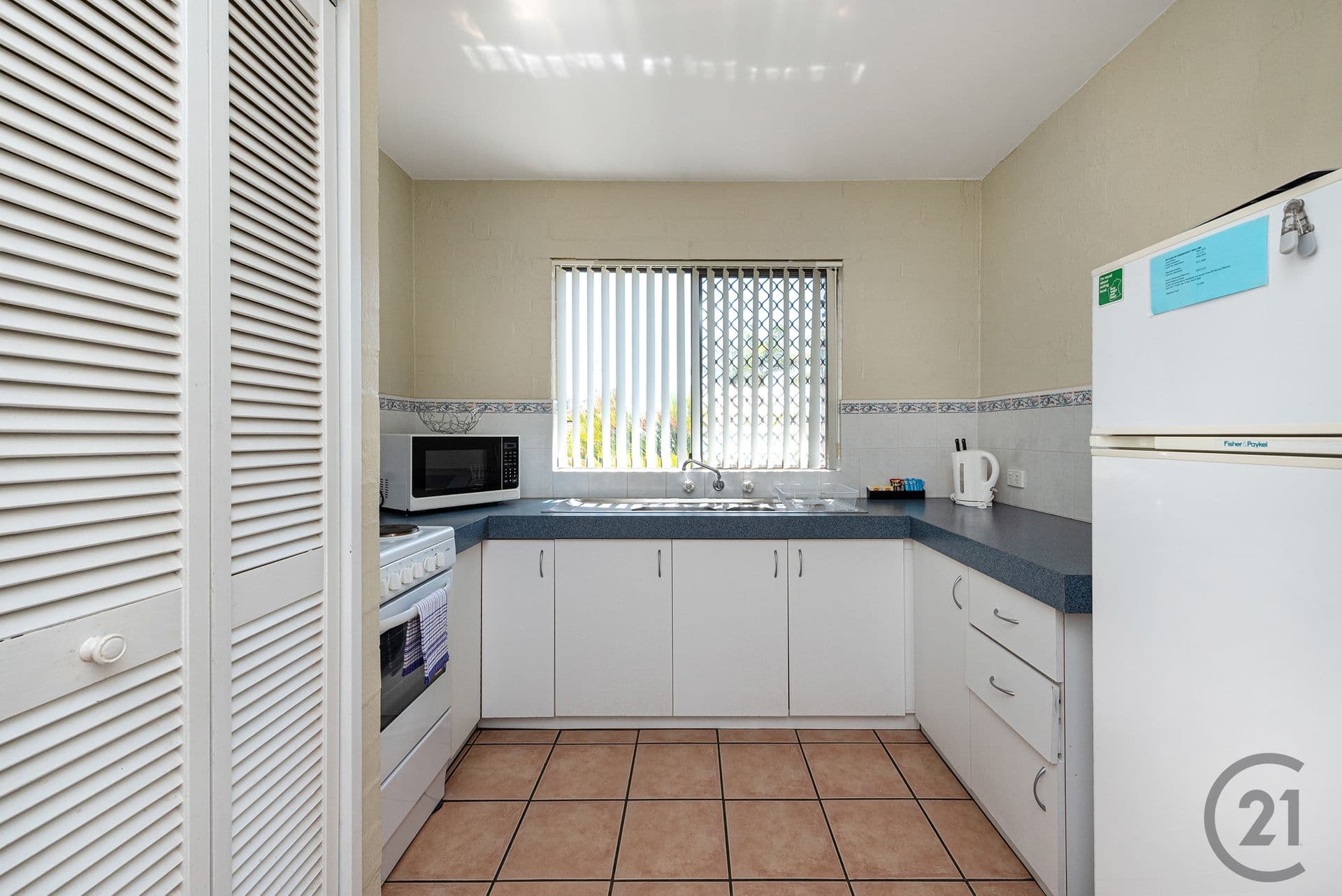25/124 Mandurah Terrace, Mandurah, WA, 6210, Mandurah - Thumbnail 2
