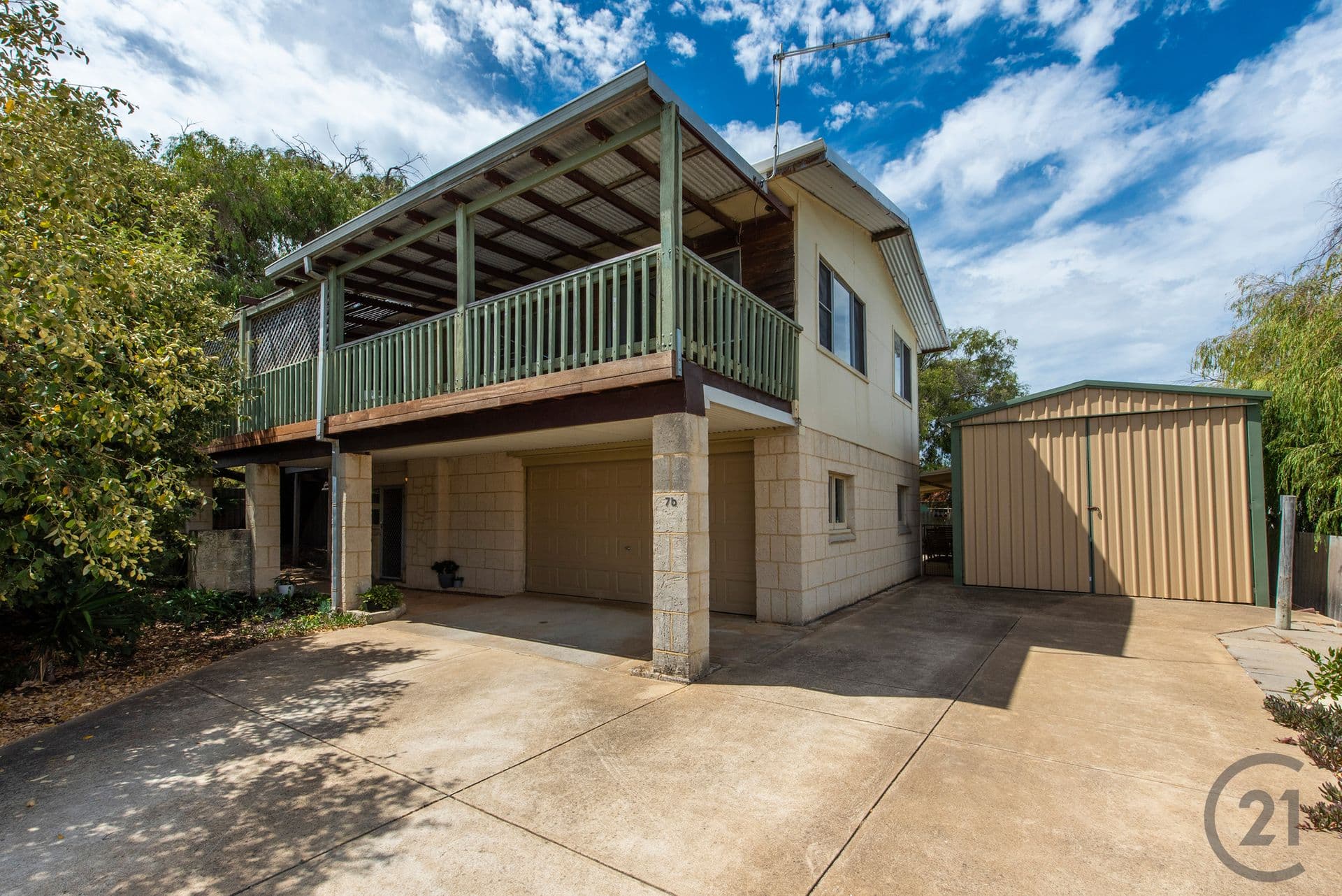 7B Baloo Crescent, Falcon, WA, 6210, Falcon - Image 1