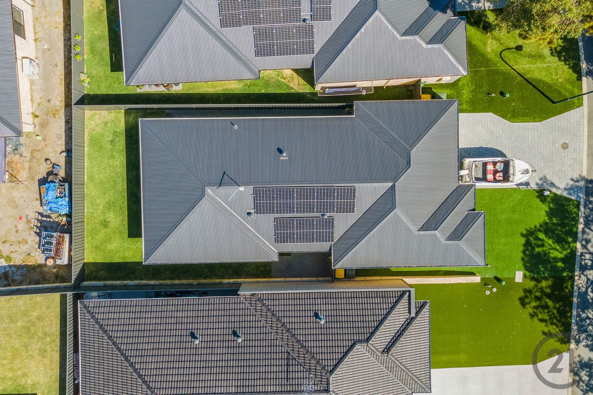 23 Mazeppa Drive, Dudley Park, WA, 6210, Dudley Park - Thumbnail 3
