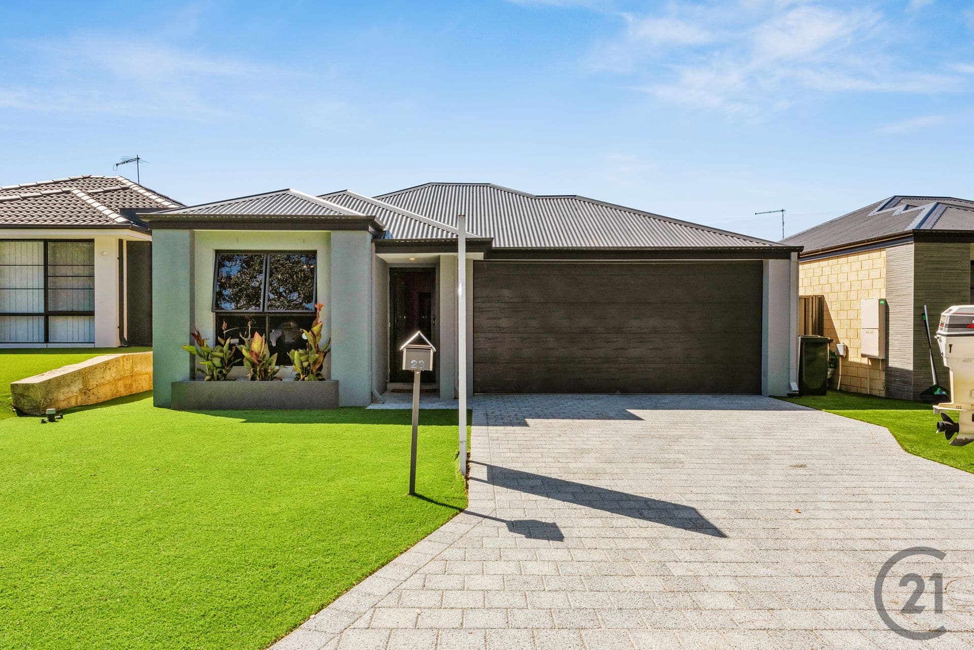23 Mazeppa Drive, Dudley Park, WA, 6210, Dudley Park - Thumbnail 2