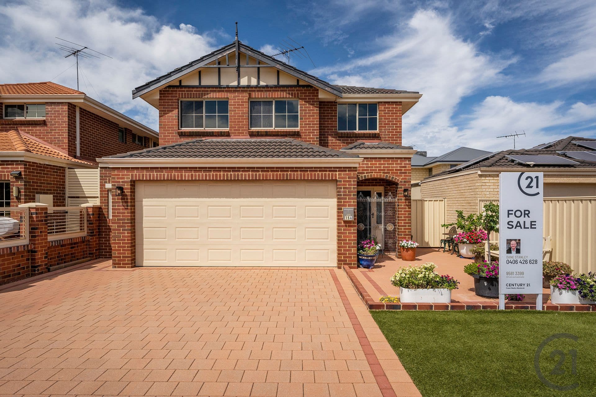 15A Forrest Street, Mandurah, WA, 6210, Mandurah - Thumbnail 2