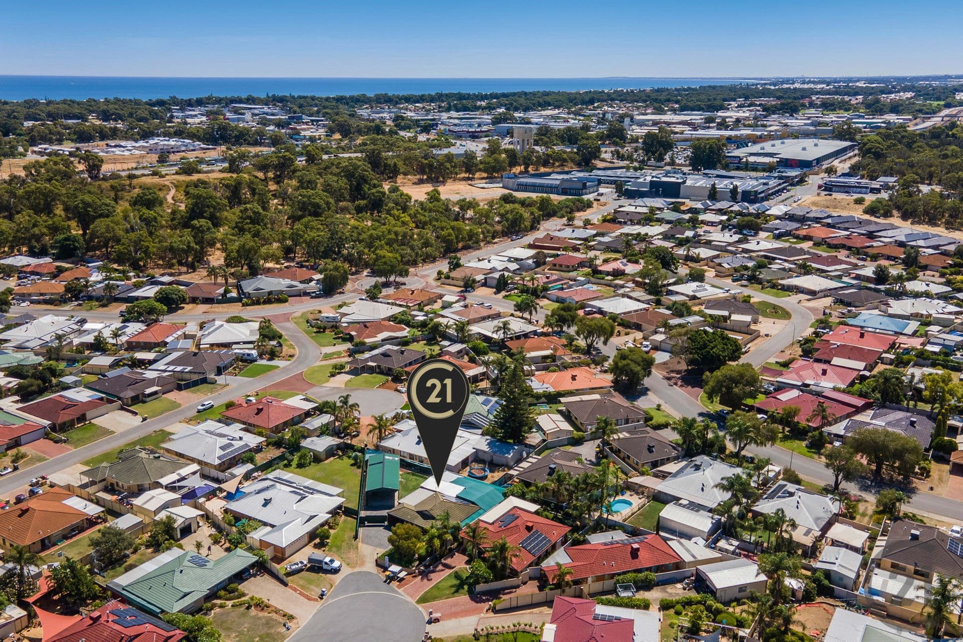12 Achilles Place, Greenfields, WA, 6210, Greenfields - Thumbnail 5