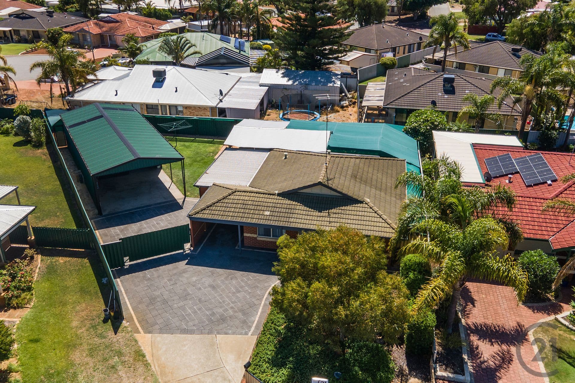 12 Achilles Place, Greenfields, WA, 6210, Greenfields - Thumbnail 6
