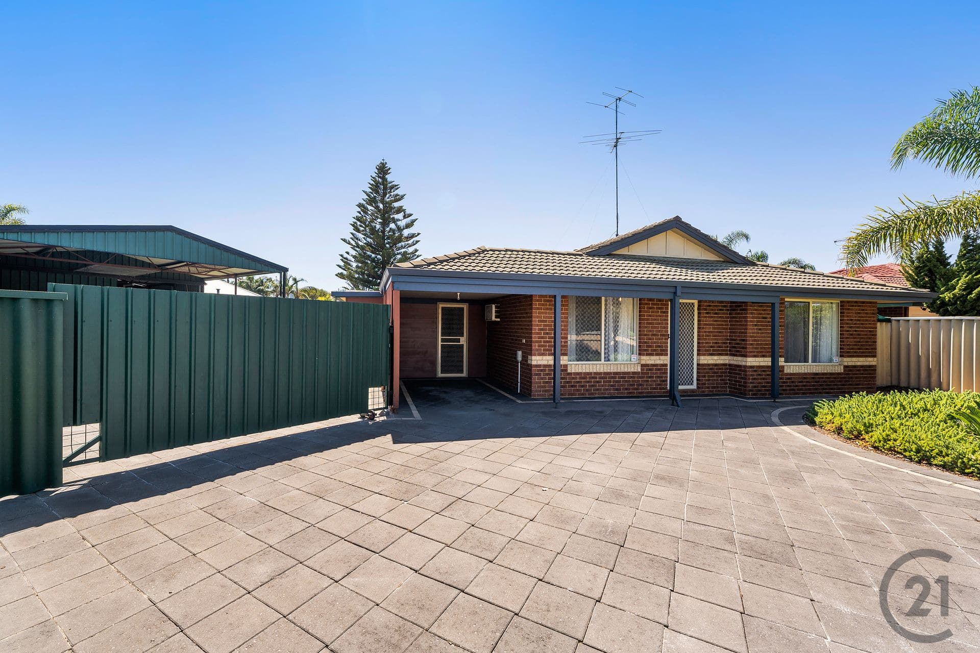12 Achilles Place, Greenfields, WA, 6210, Greenfields - Image 1